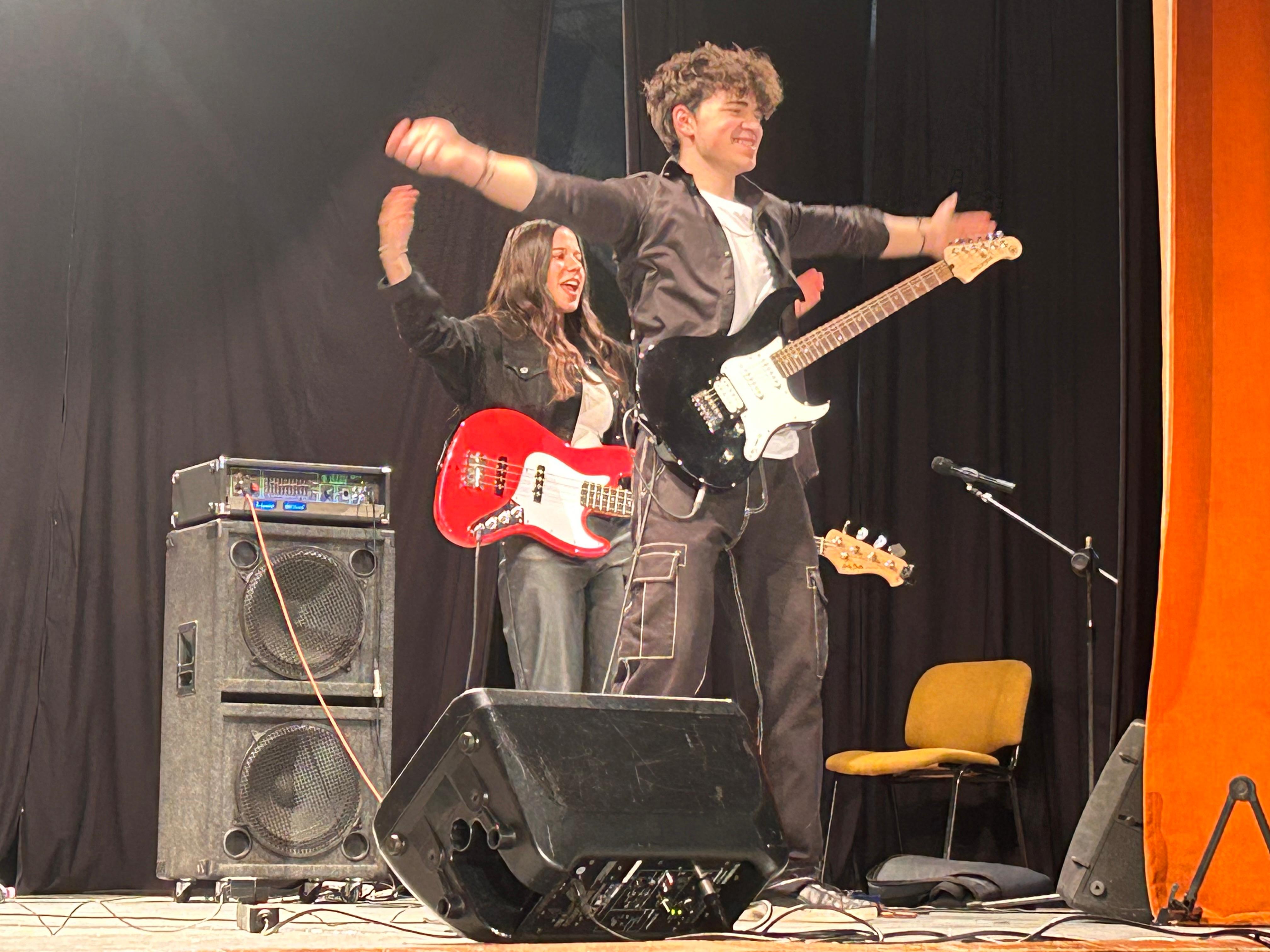 Battle of the Bands 2024 /