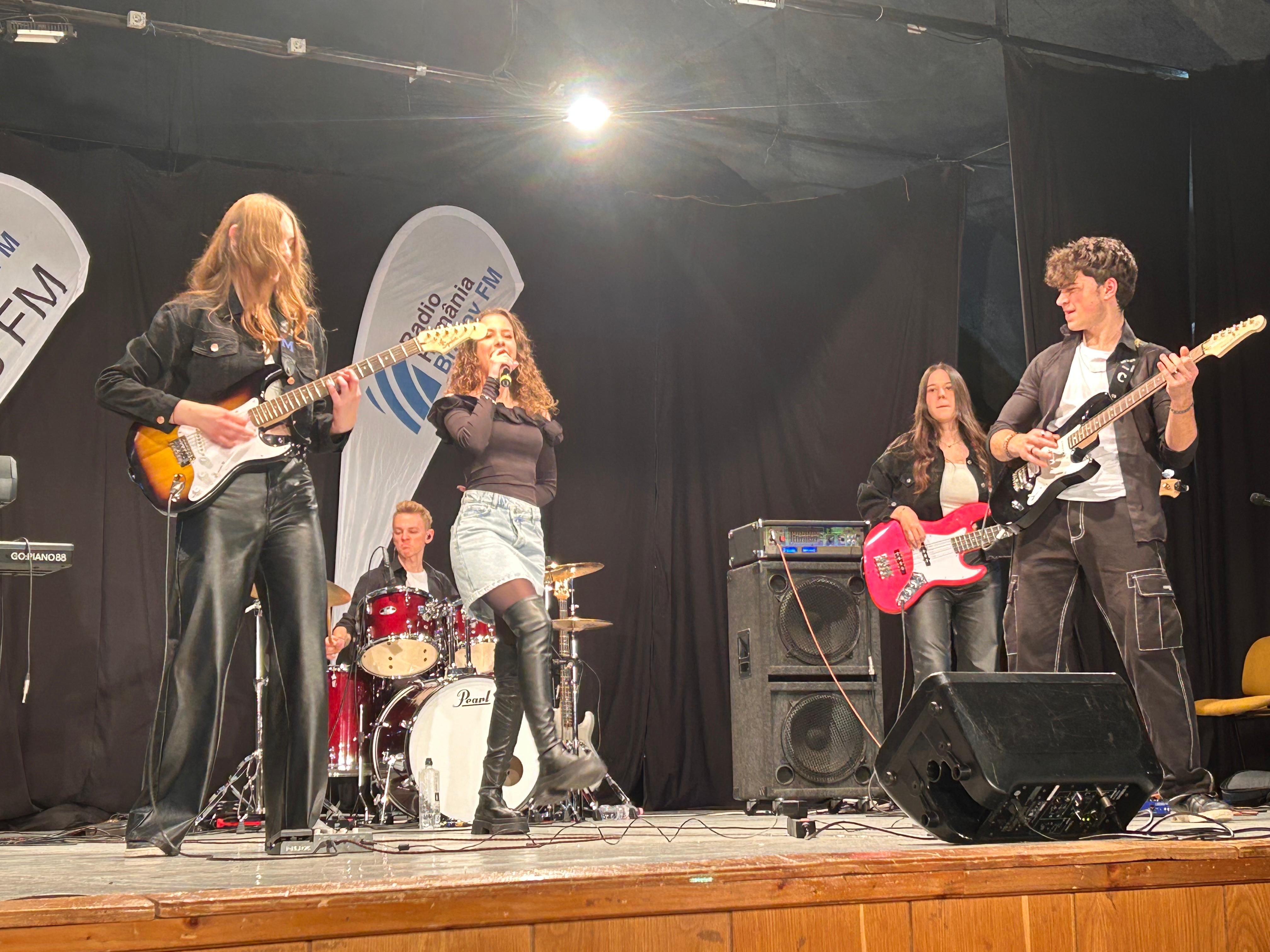 Battle of the Bands 2024 /