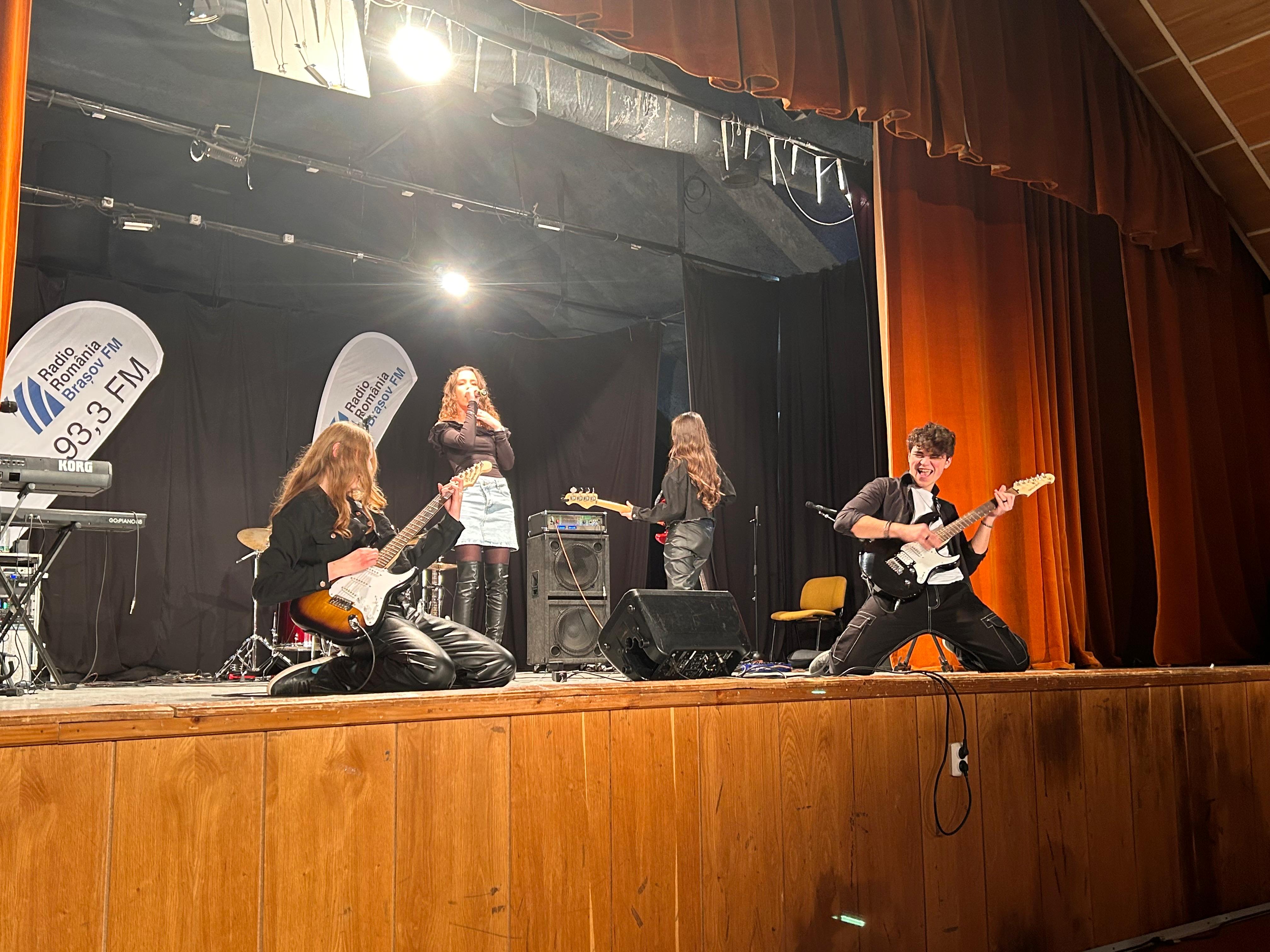 Battle of the Bands 2024 /