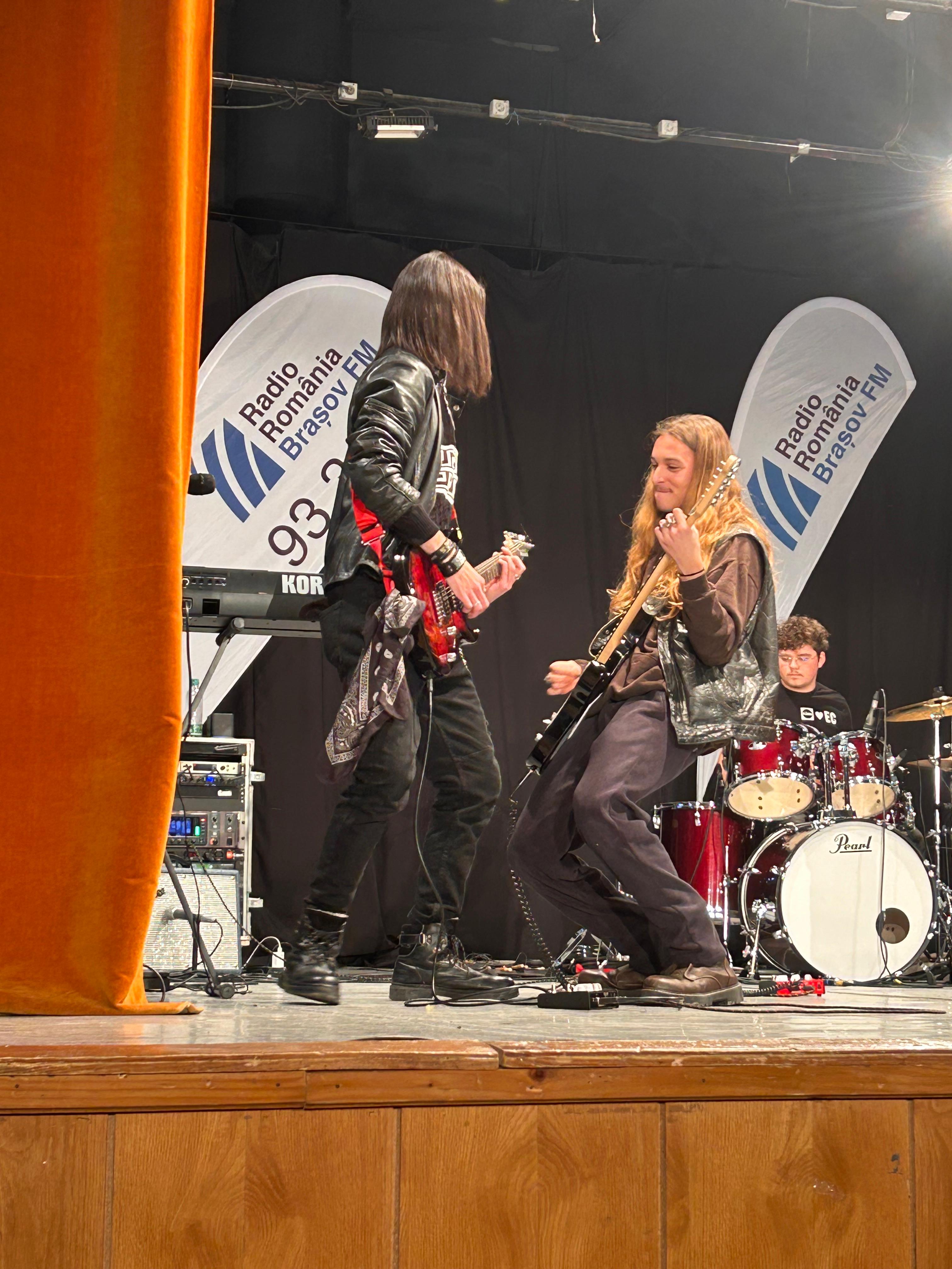 Battle of the Bands 2024 /