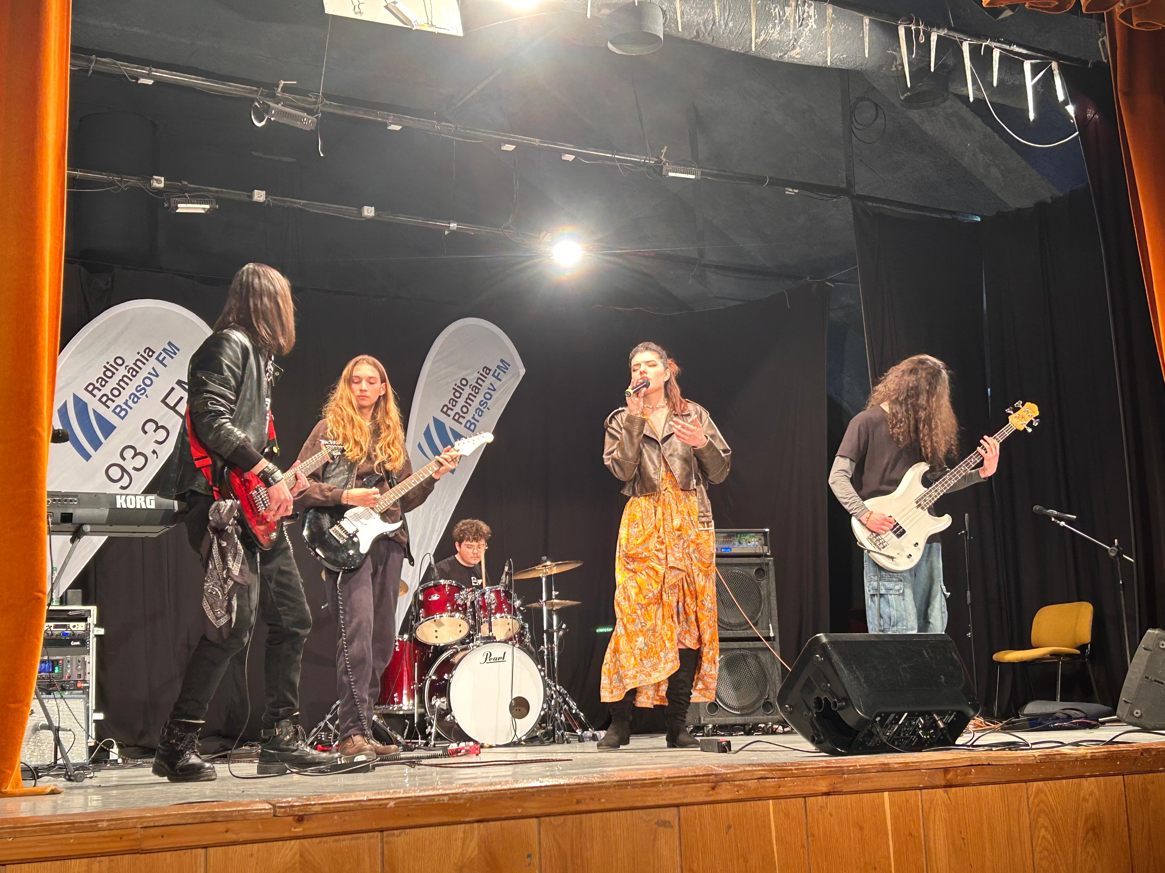 Battle of the Bands 2024 /