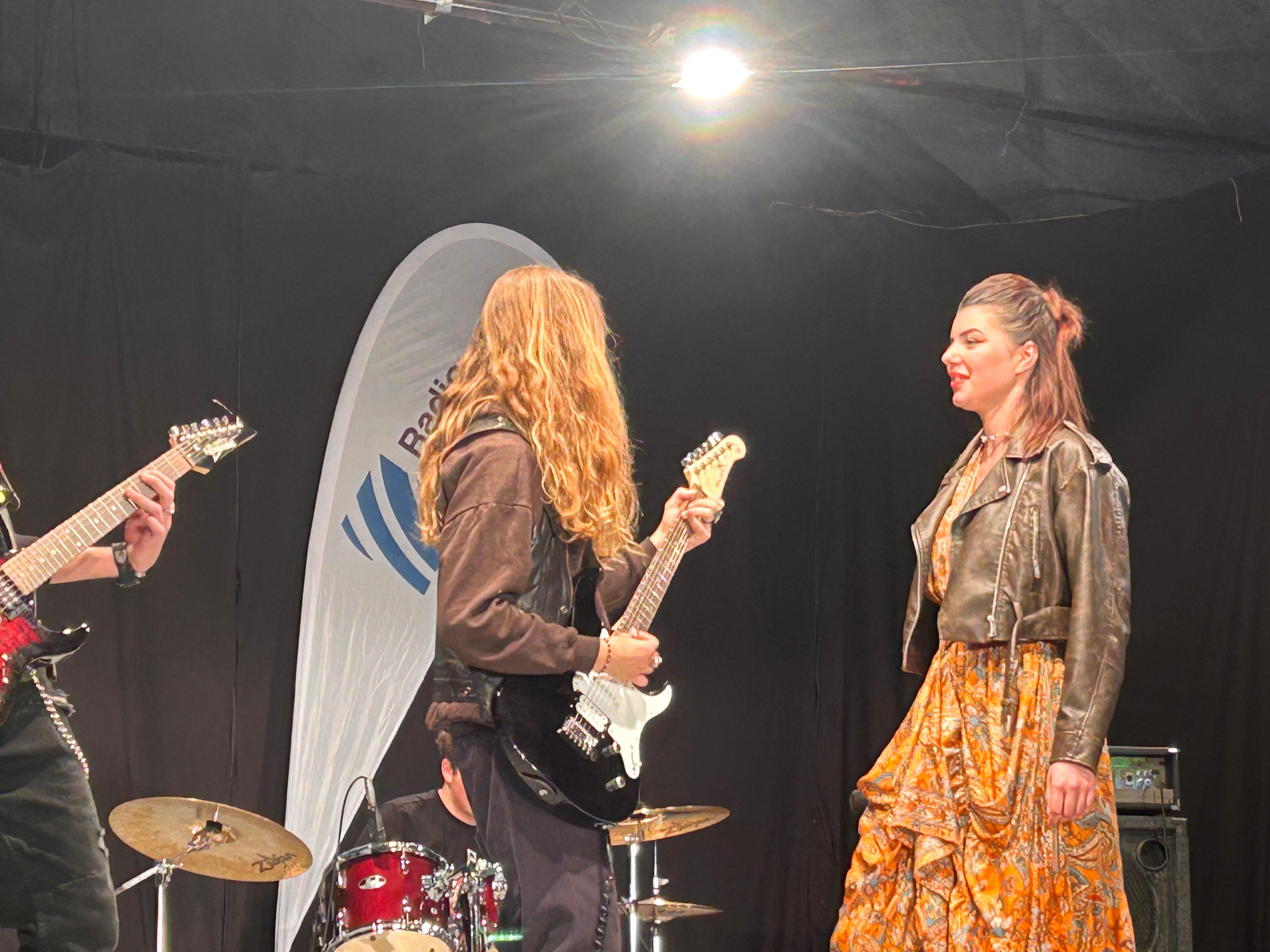 Battle of the Bands 2024 /