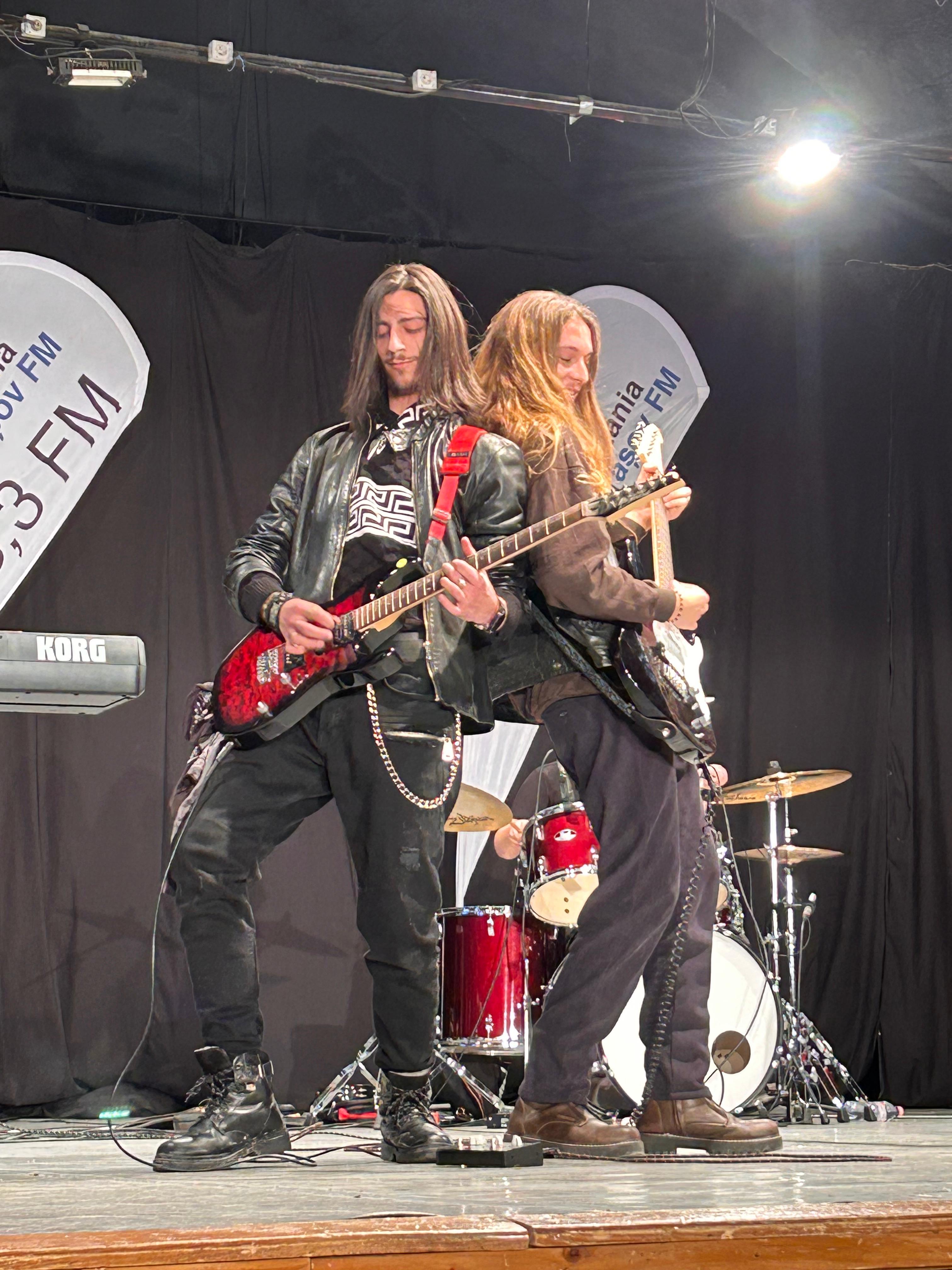 Battle of the Bands 2024 /