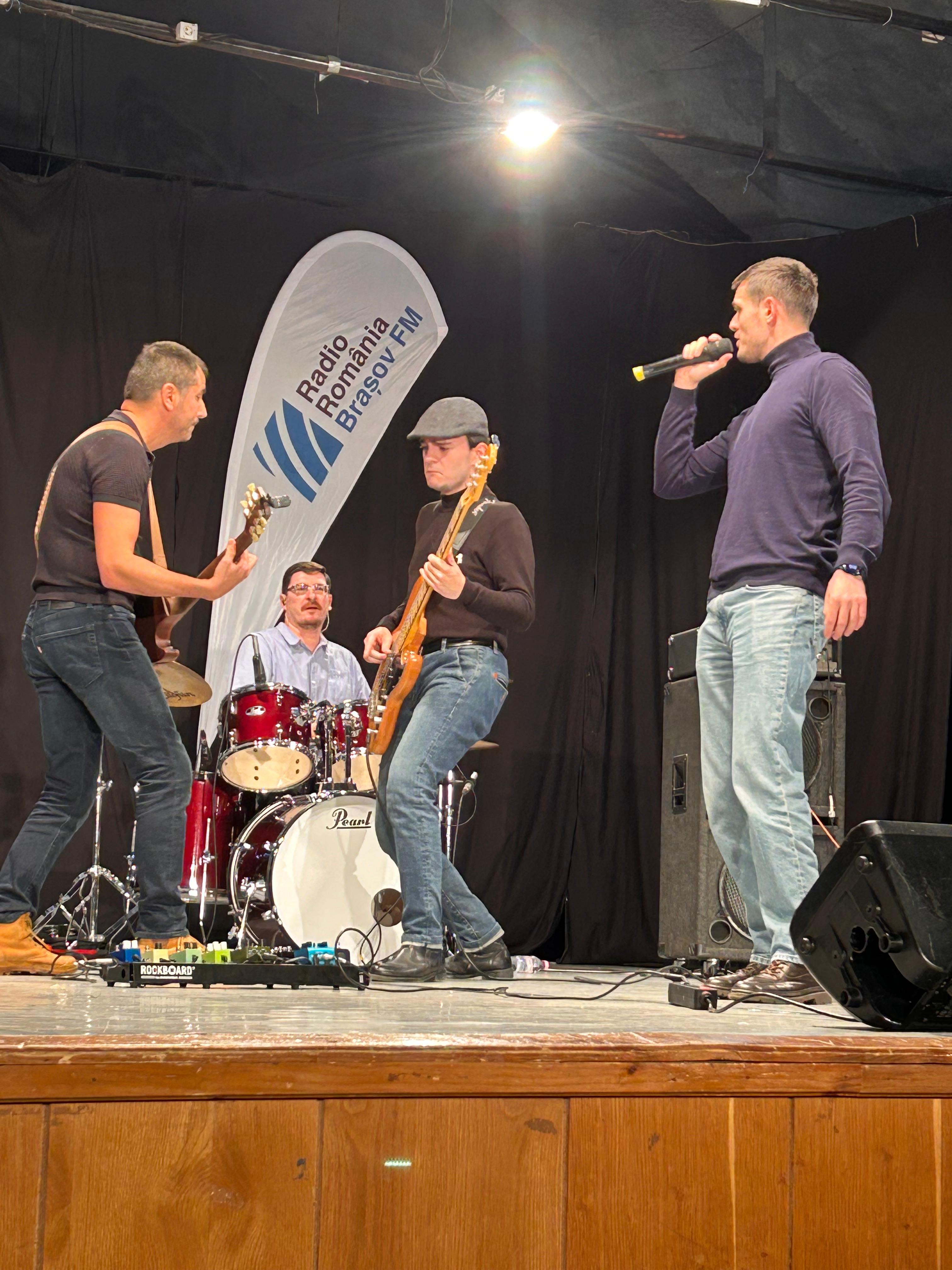 Battle of the Bands 2024 /