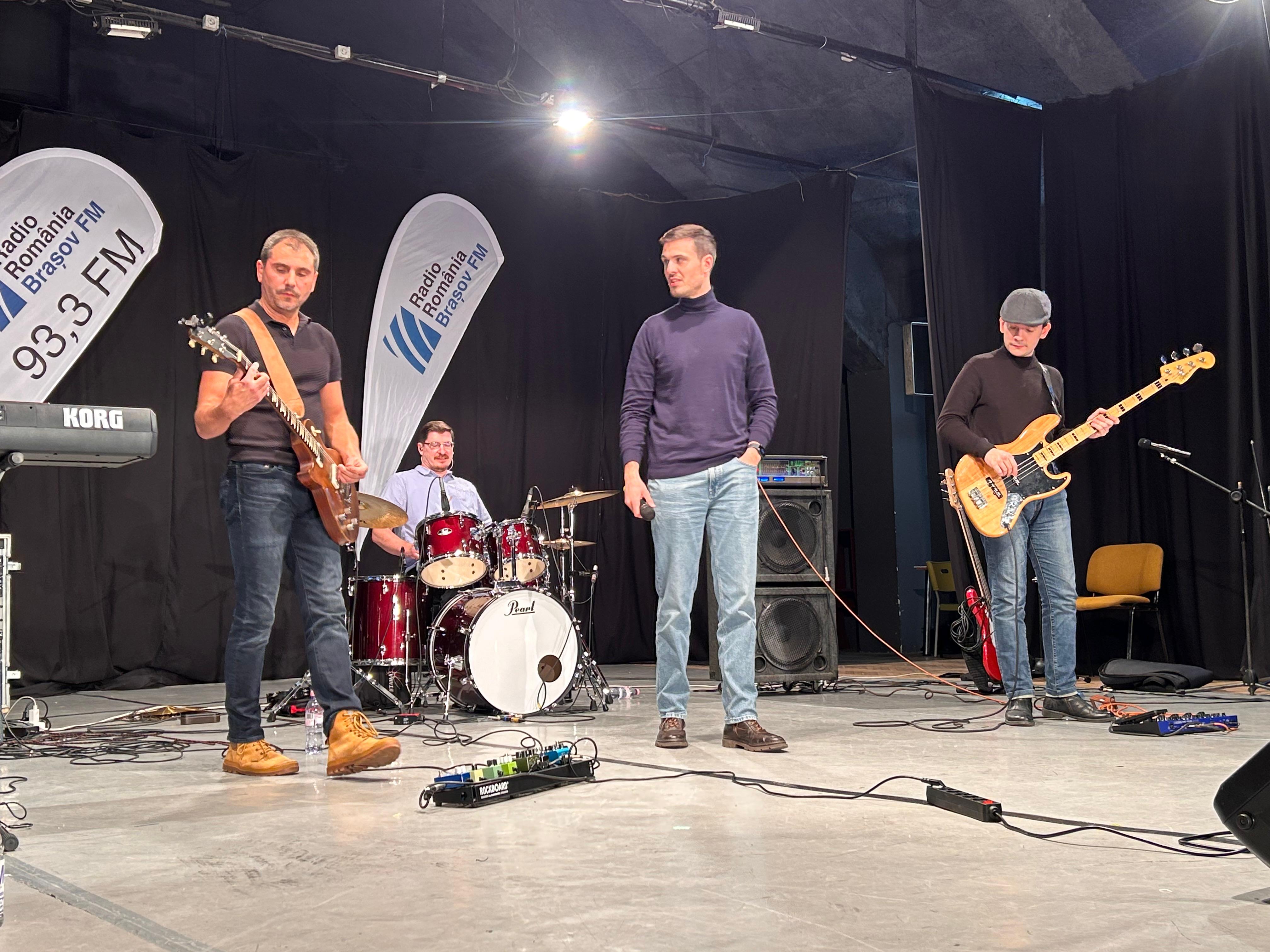 Battle of the Bands 2024 /