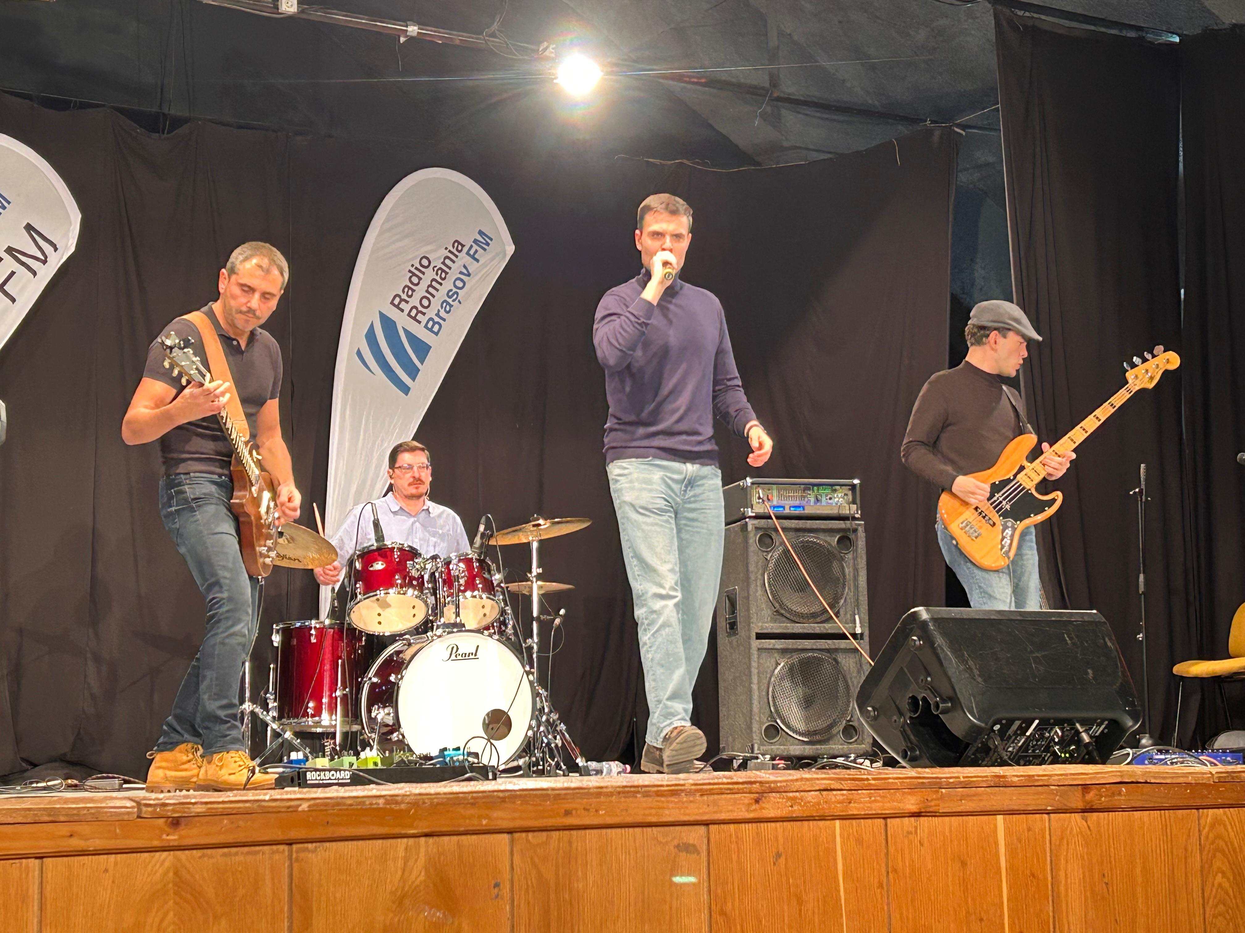 Battle of the Bands 2024 /