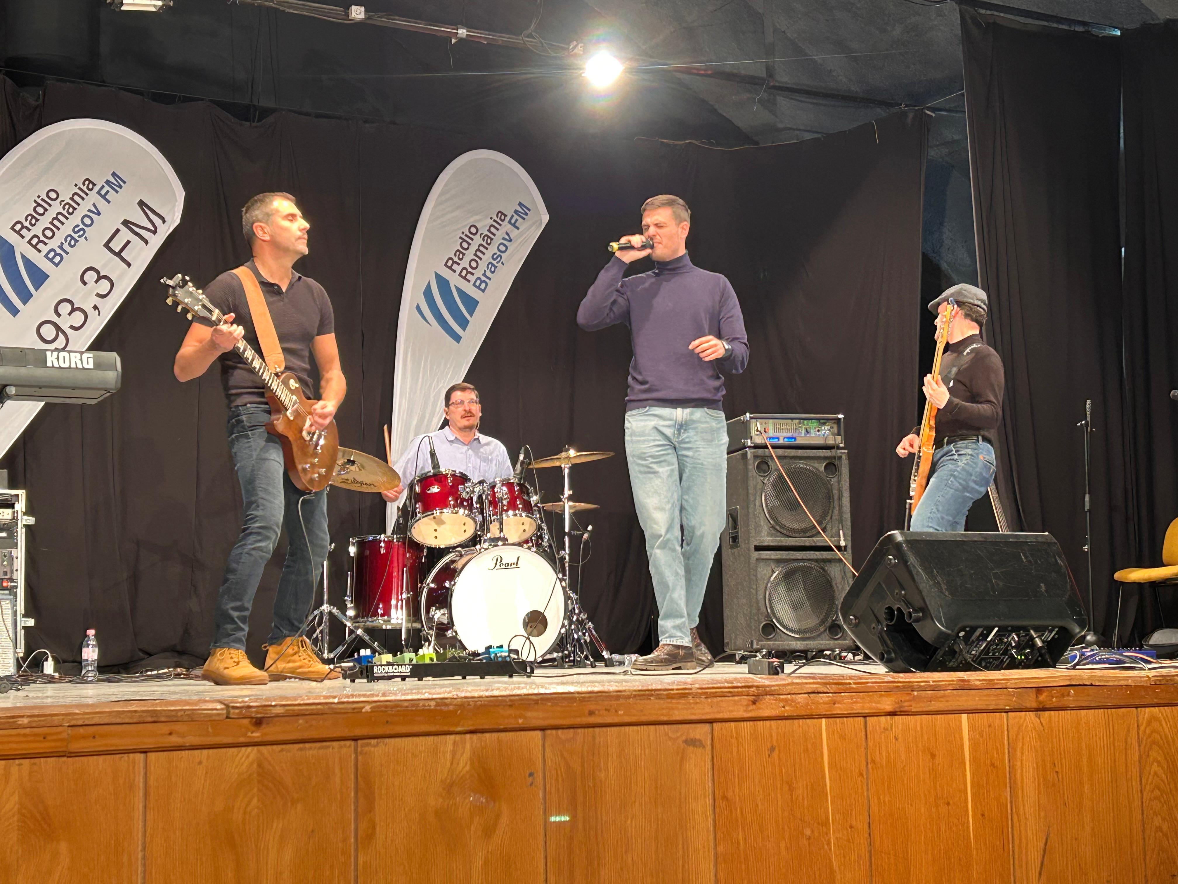 Battle of the Bands 2024 /