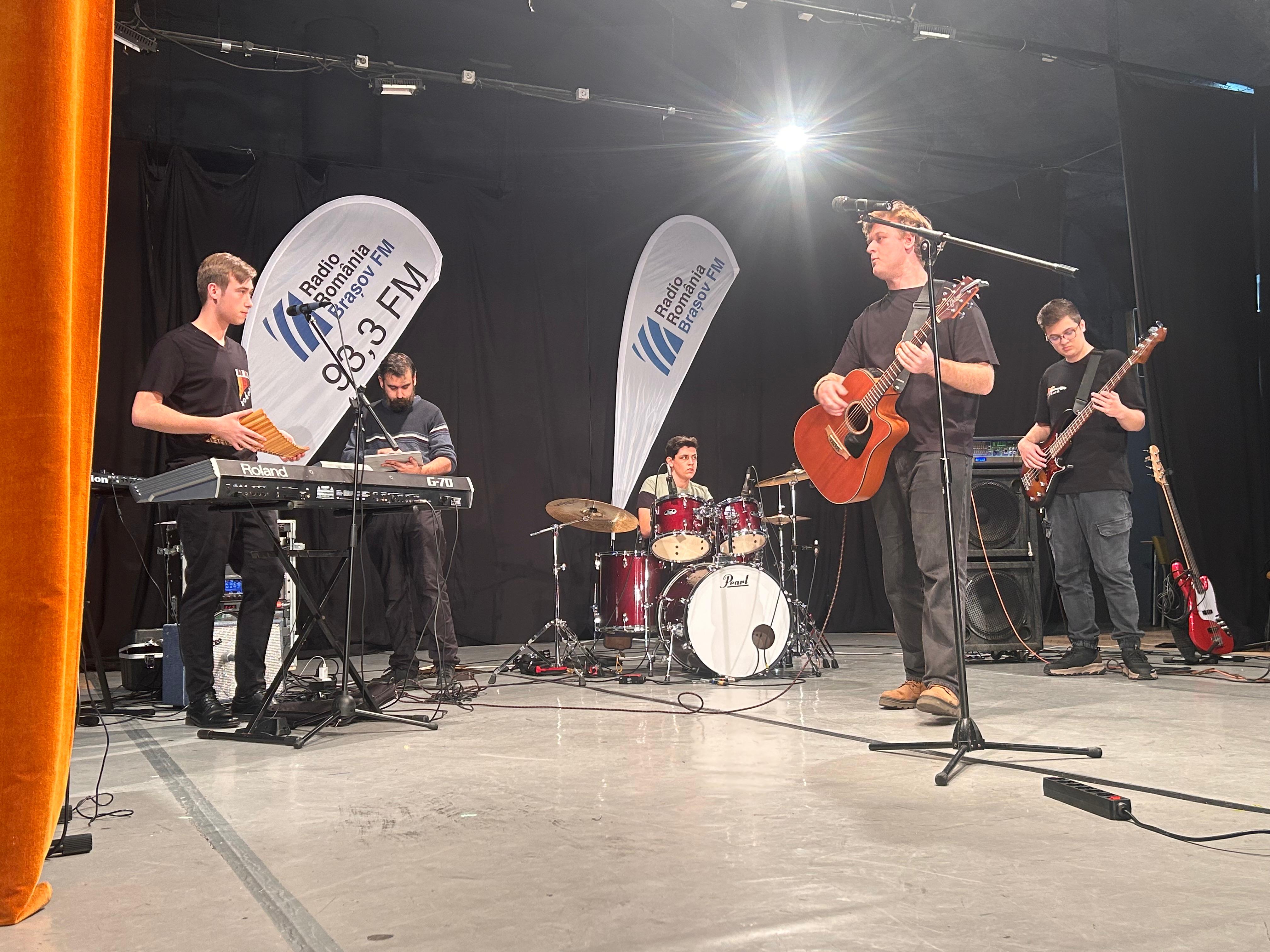 Battle of the Bands 2024 /