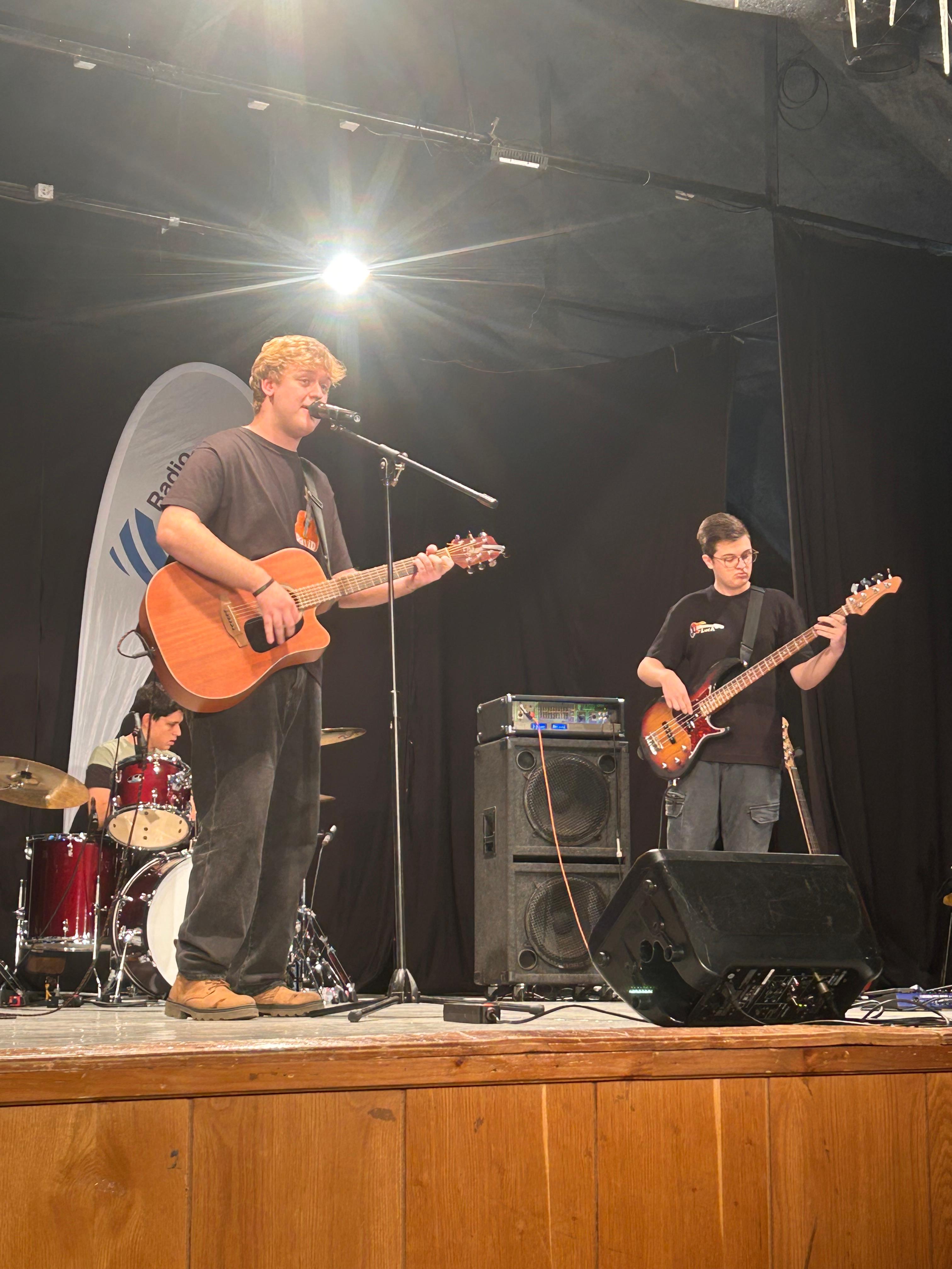 Battle of the Bands 2024 /