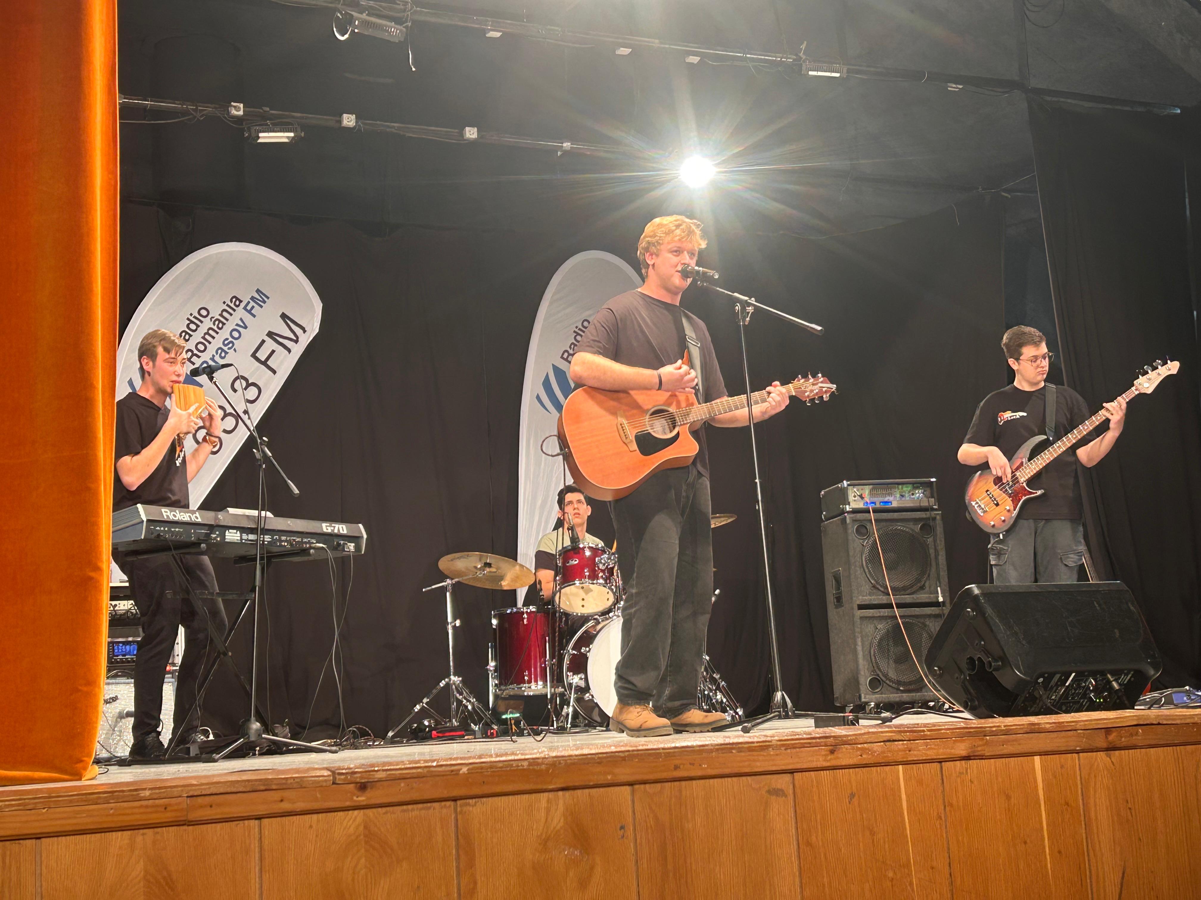 Battle of the Bands 2024 /
