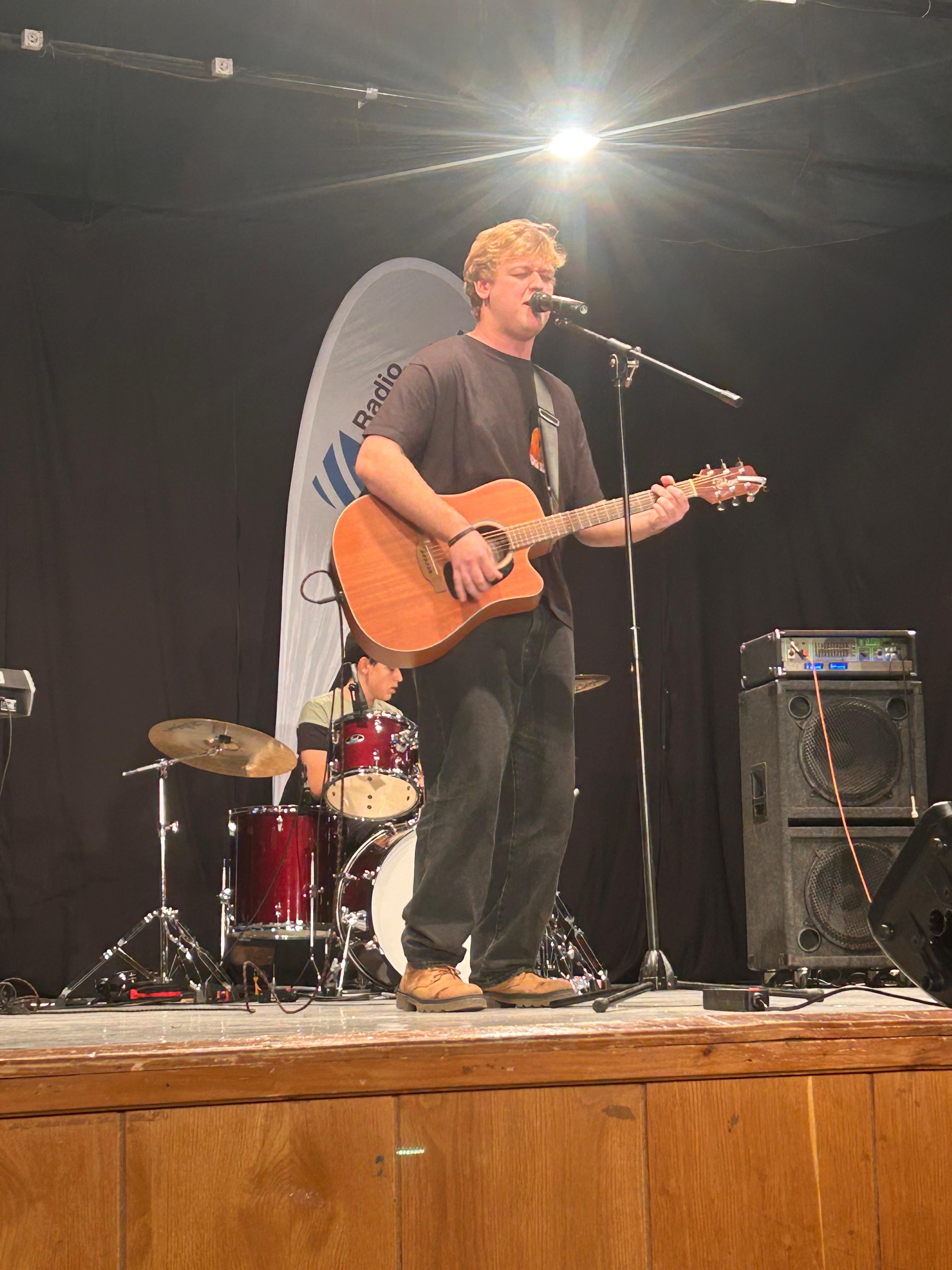 Battle of the Bands 2024 /