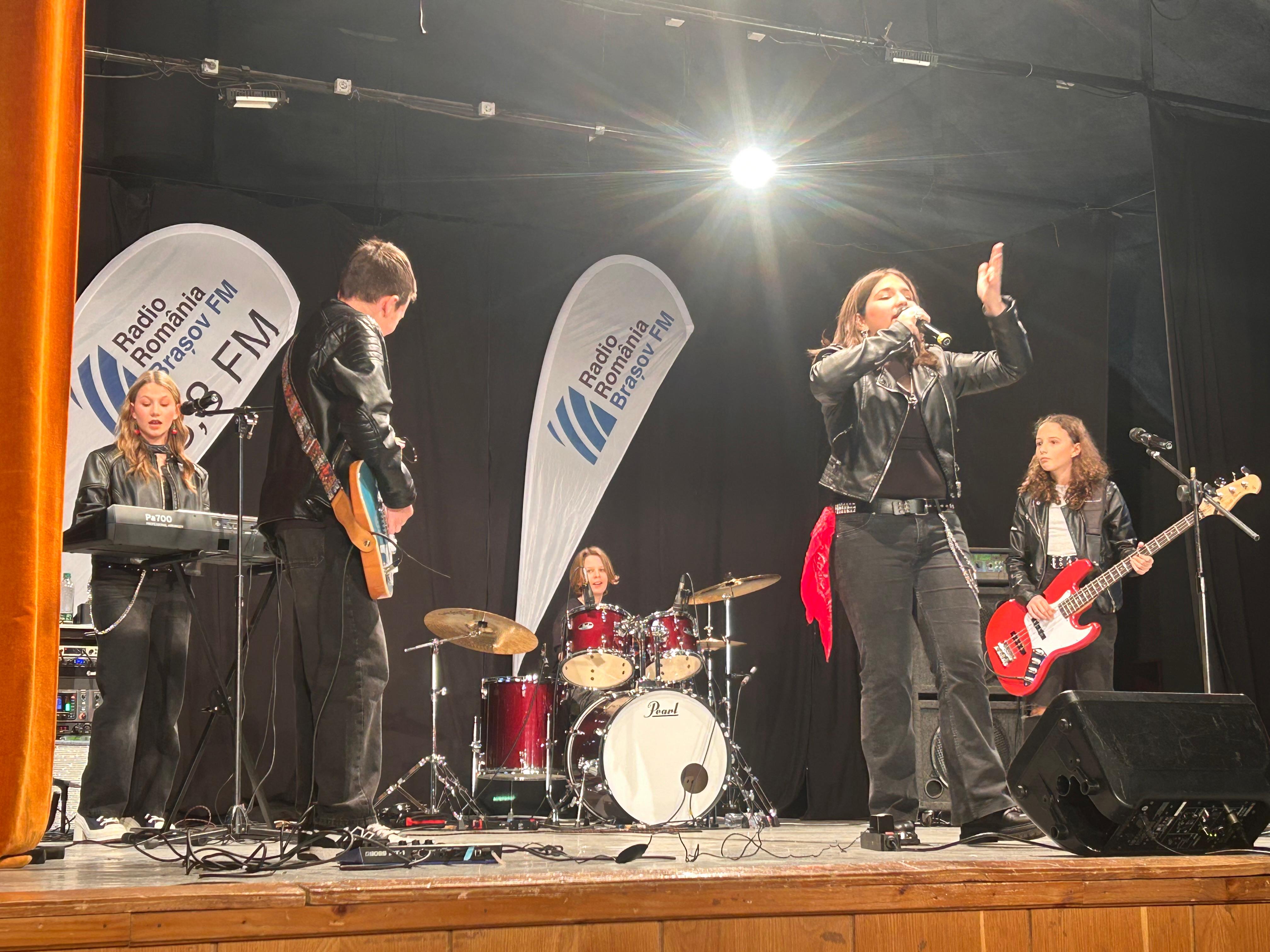 Battle of the Bands 2024 /