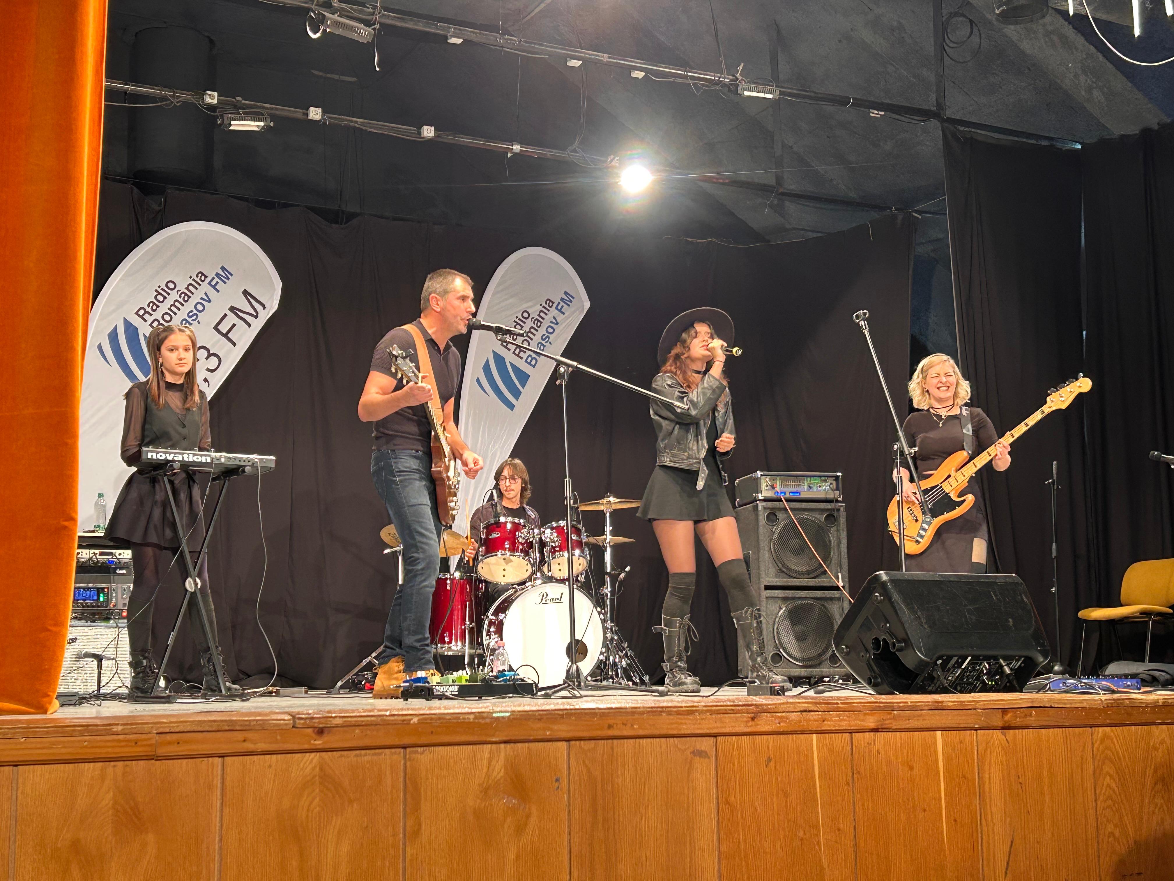 Battle of the Bands 2024 /