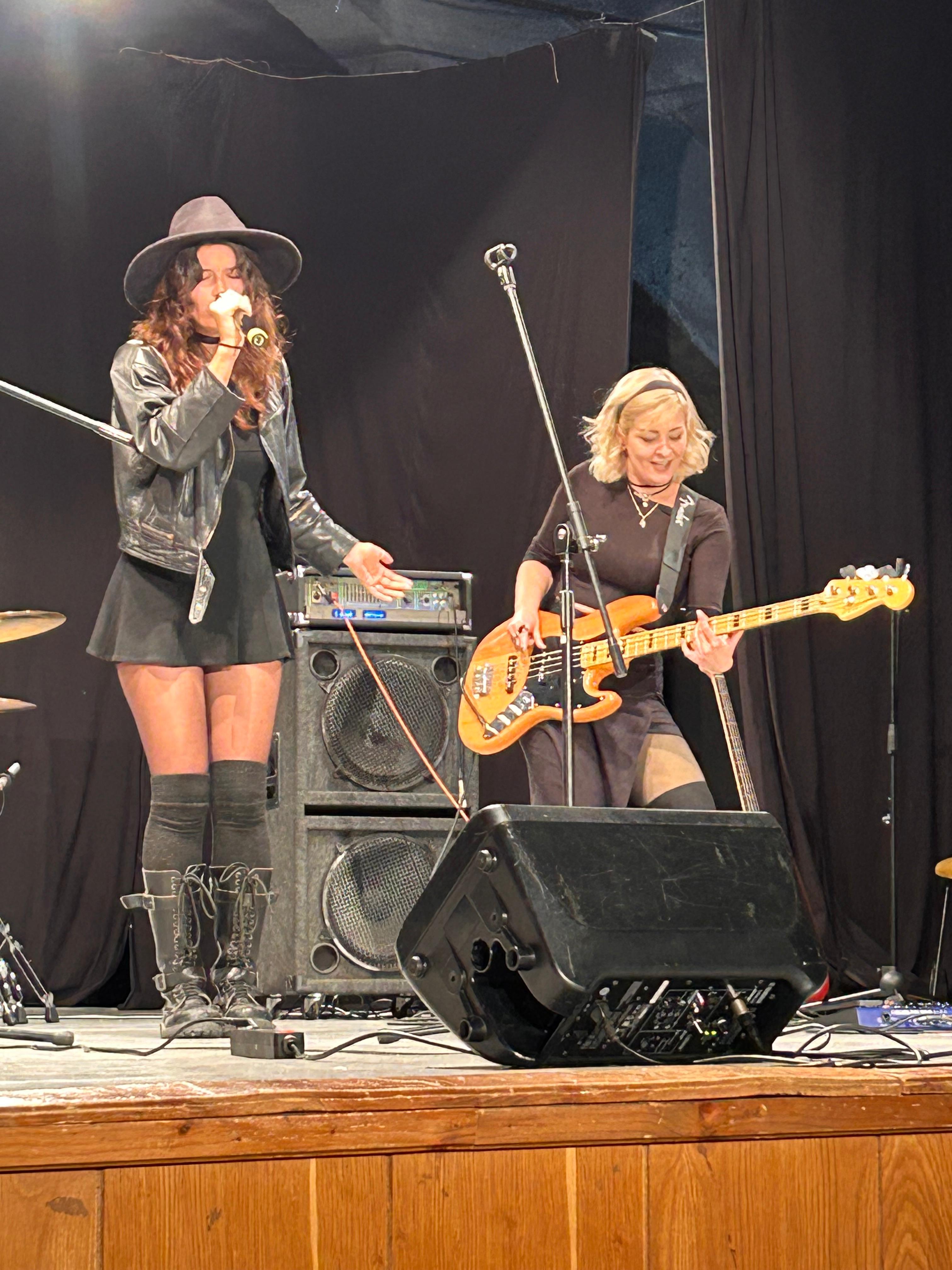 Battle of the Bands 2024 /