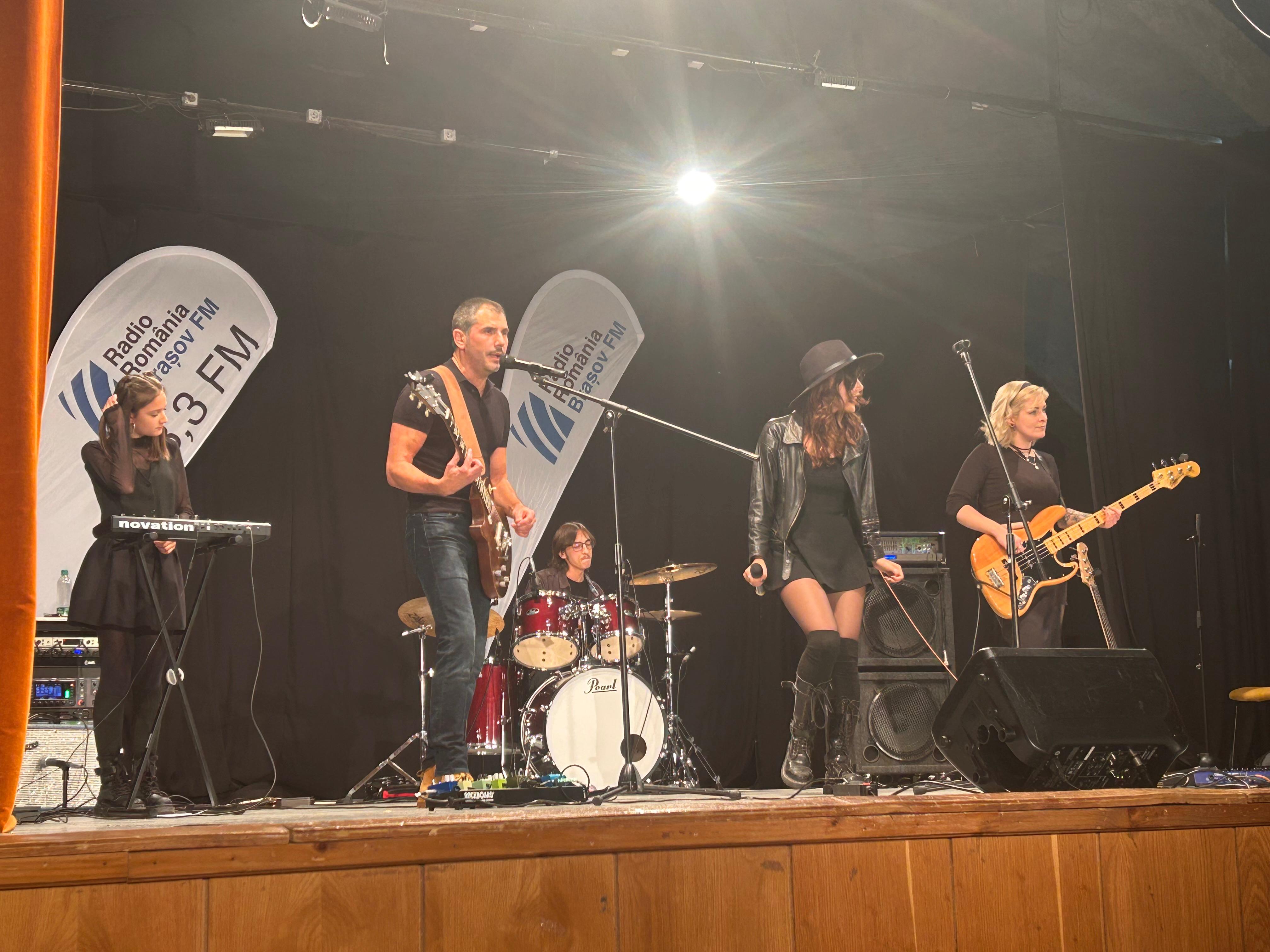 Battle of the Bands 2024 /