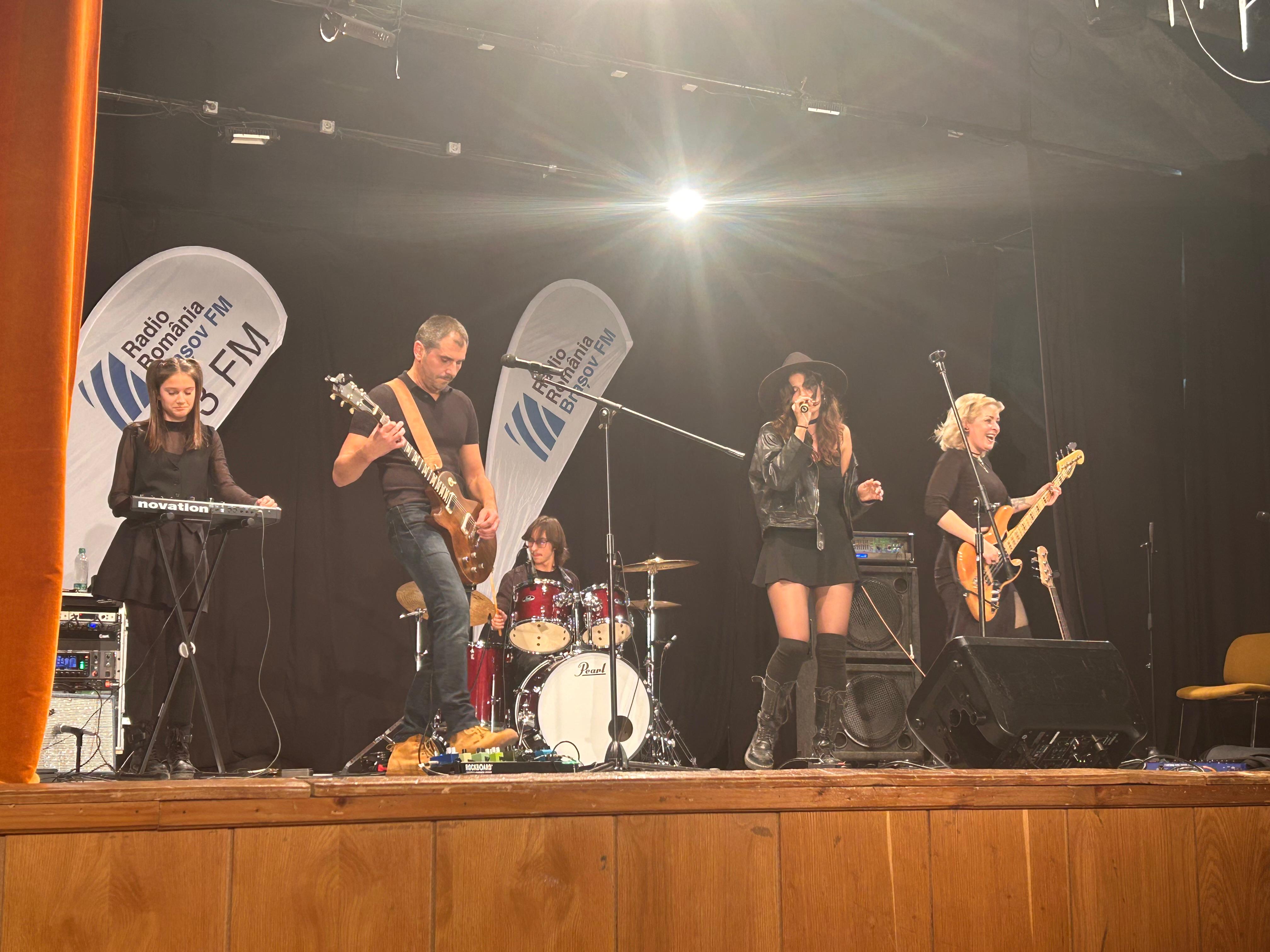 Battle of the Bands 2024 /