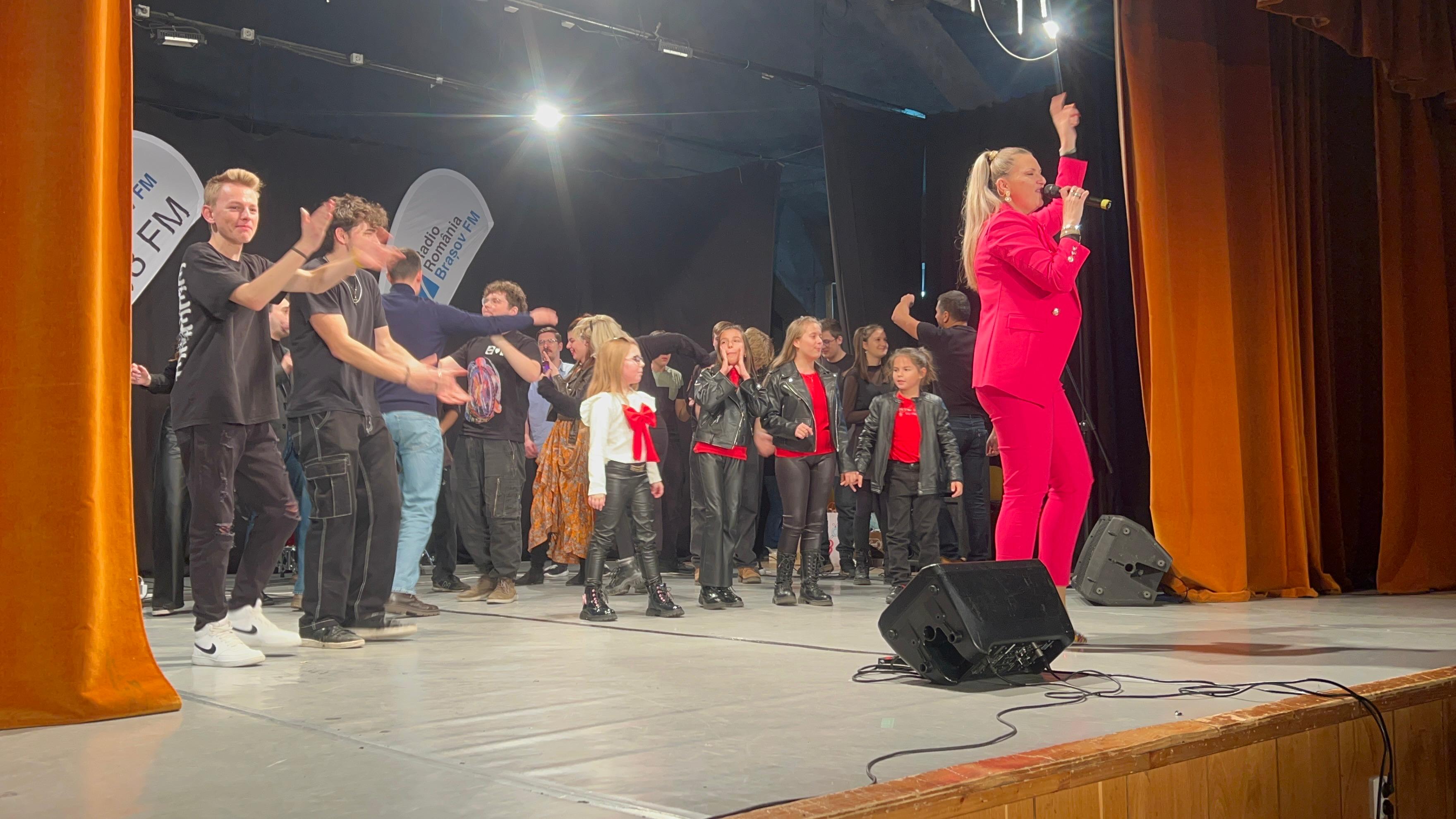Battle of the Bands 2024 /