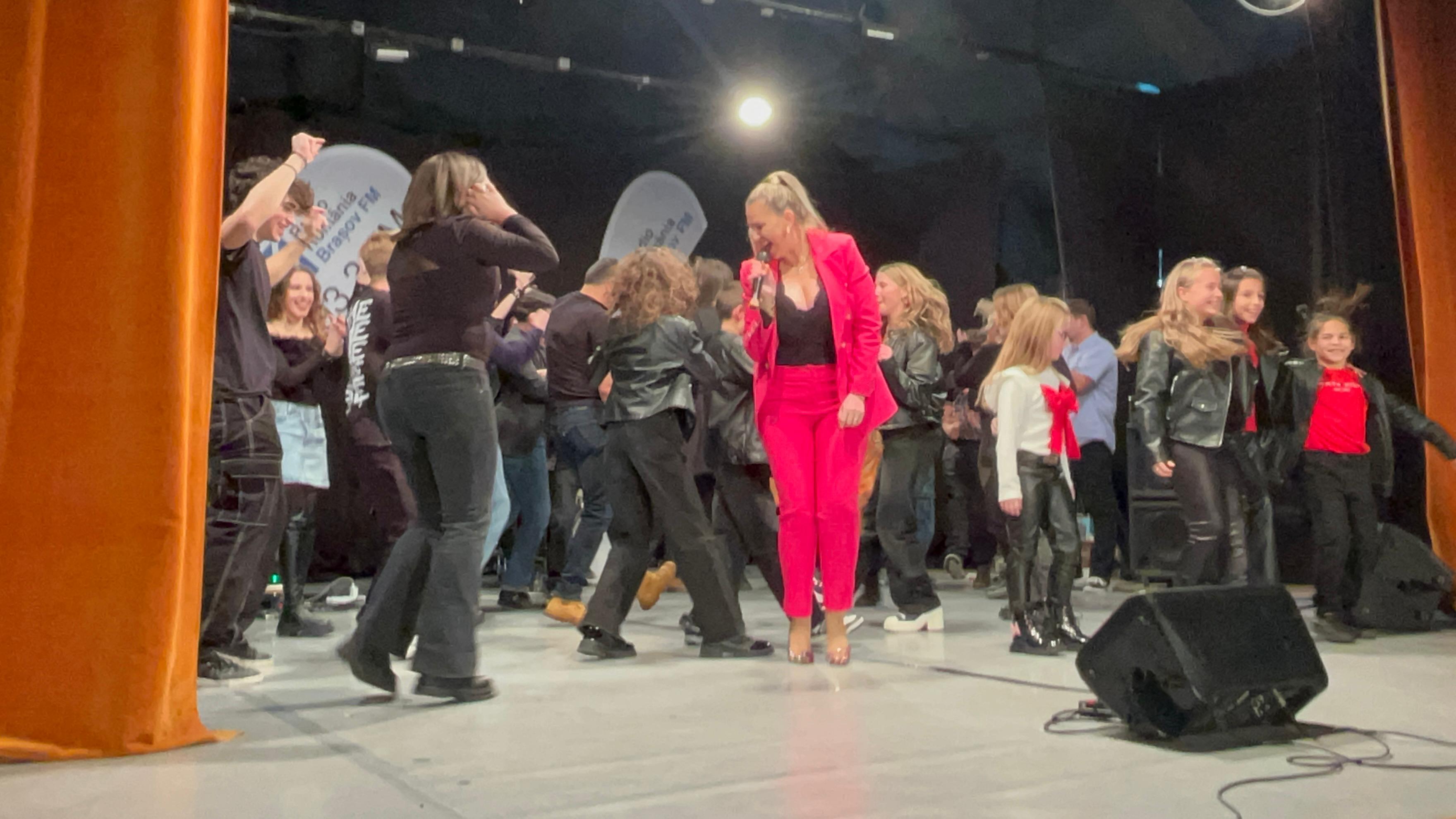 Battle of the Bands 2024 /
