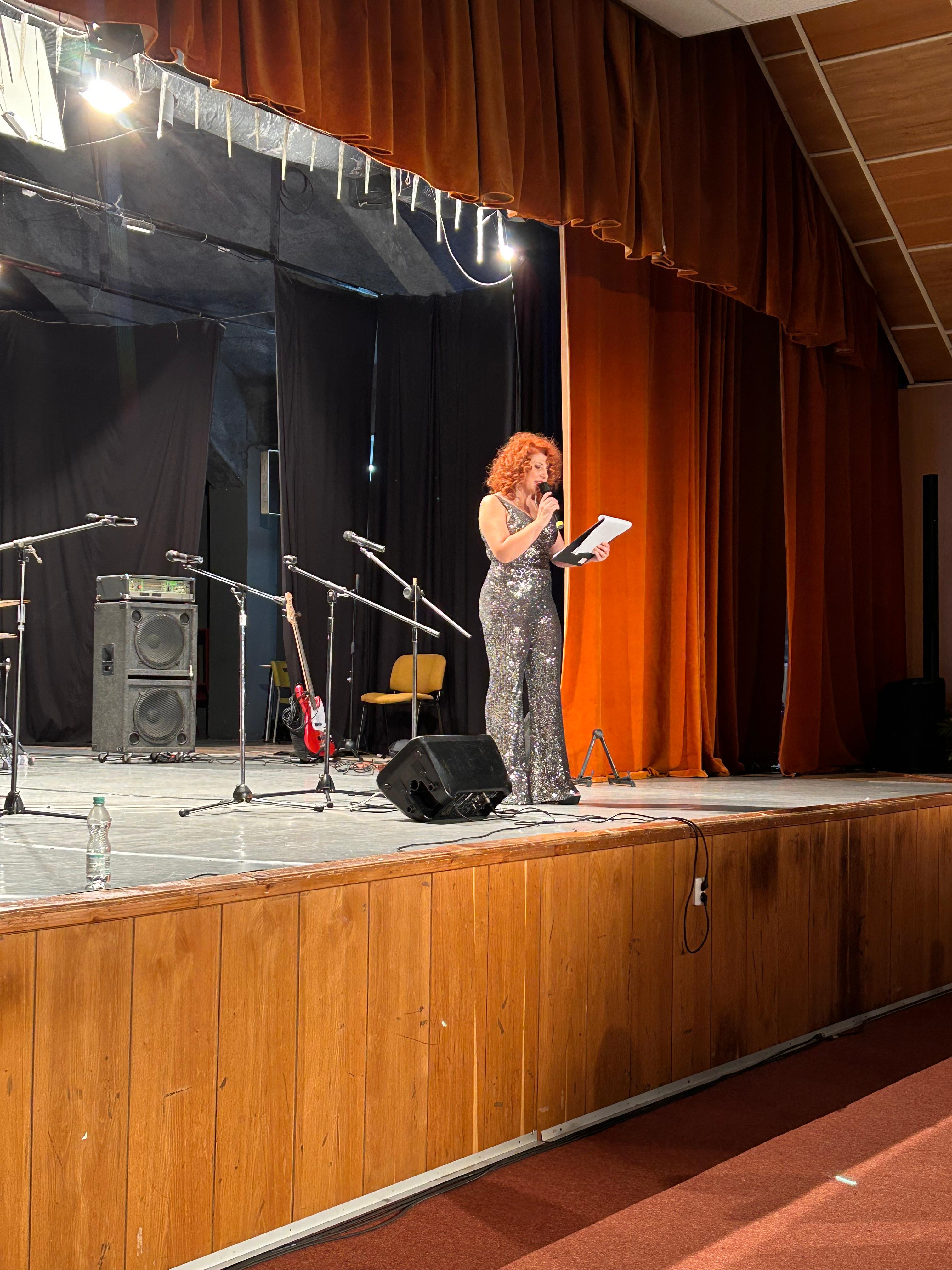Battle of the Bands 2024 /