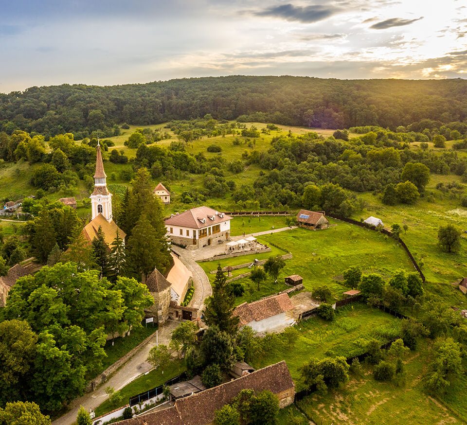 Săptămâna Haferland /