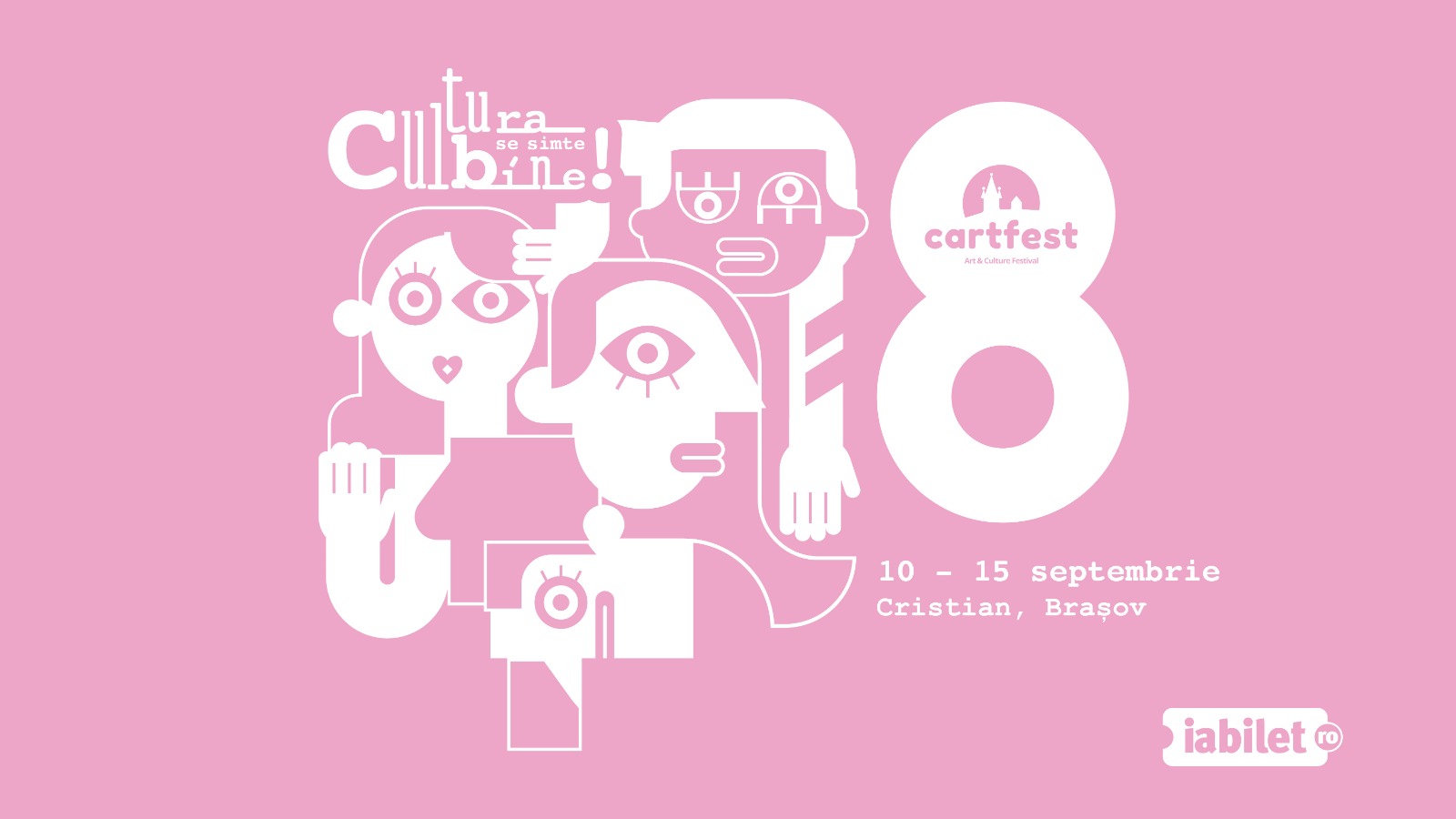 Afiș eveniment /