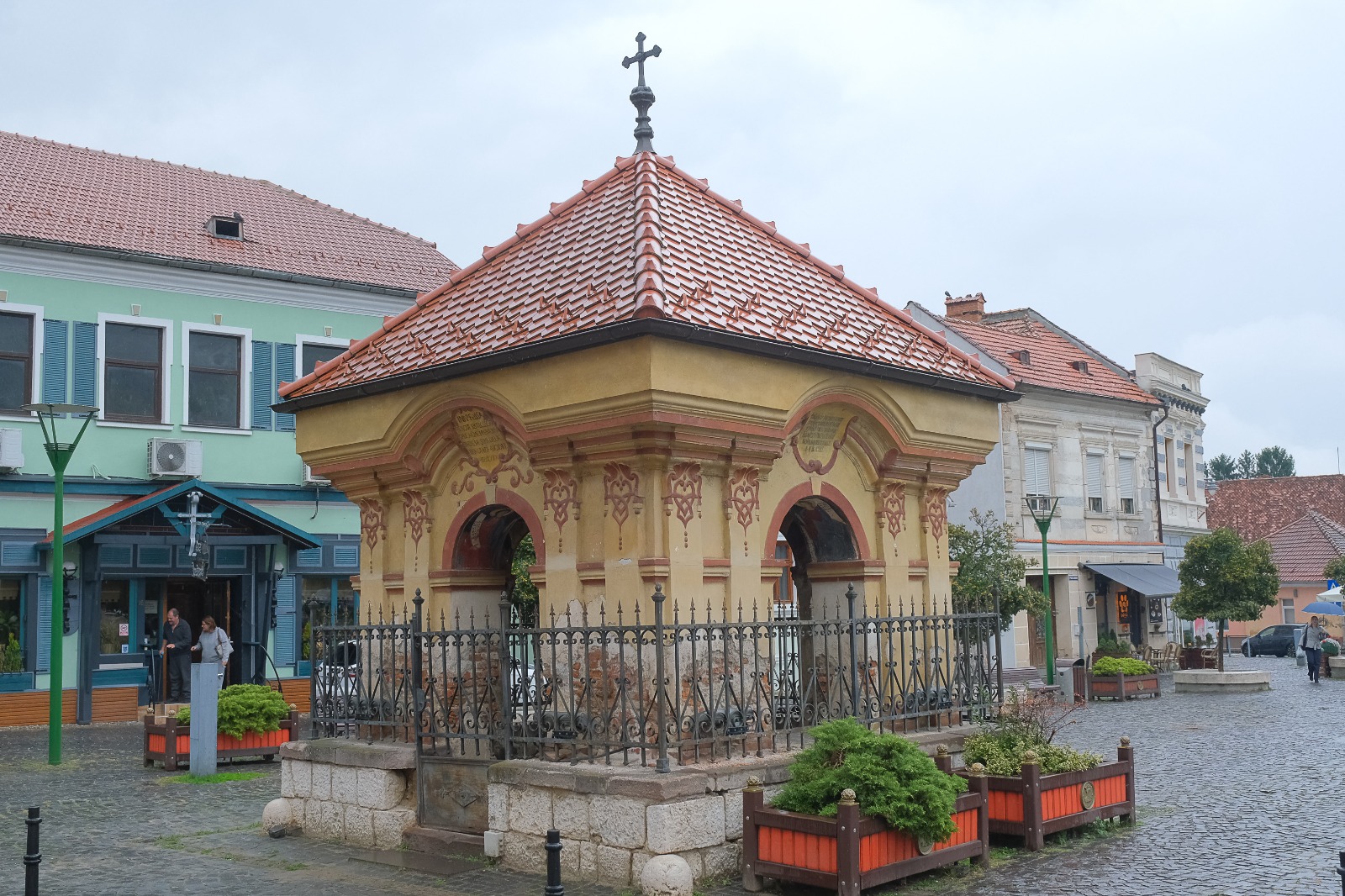 FOTO: Primăria Brașov