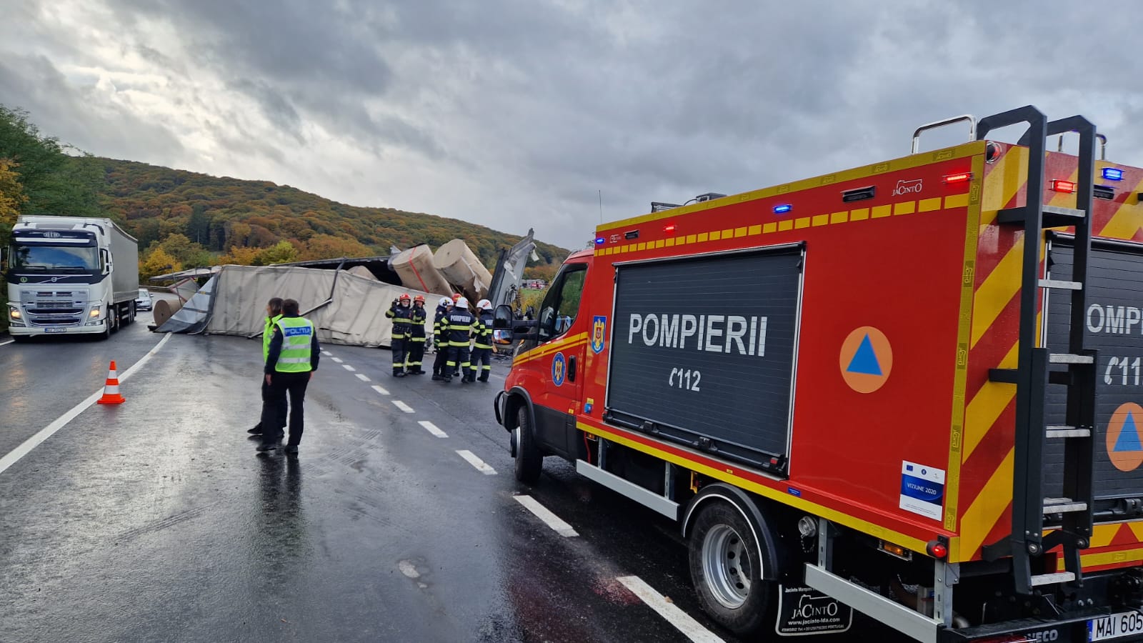 FOTO: ISU BRAȘOV