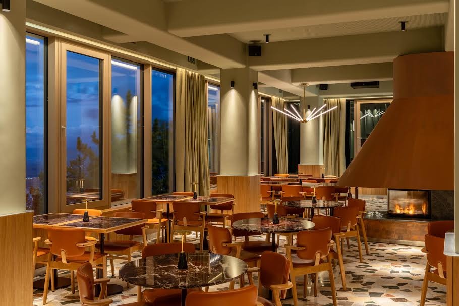 Telecabina Tâmpa și restaurantul Panoramic își redeschid porțile /