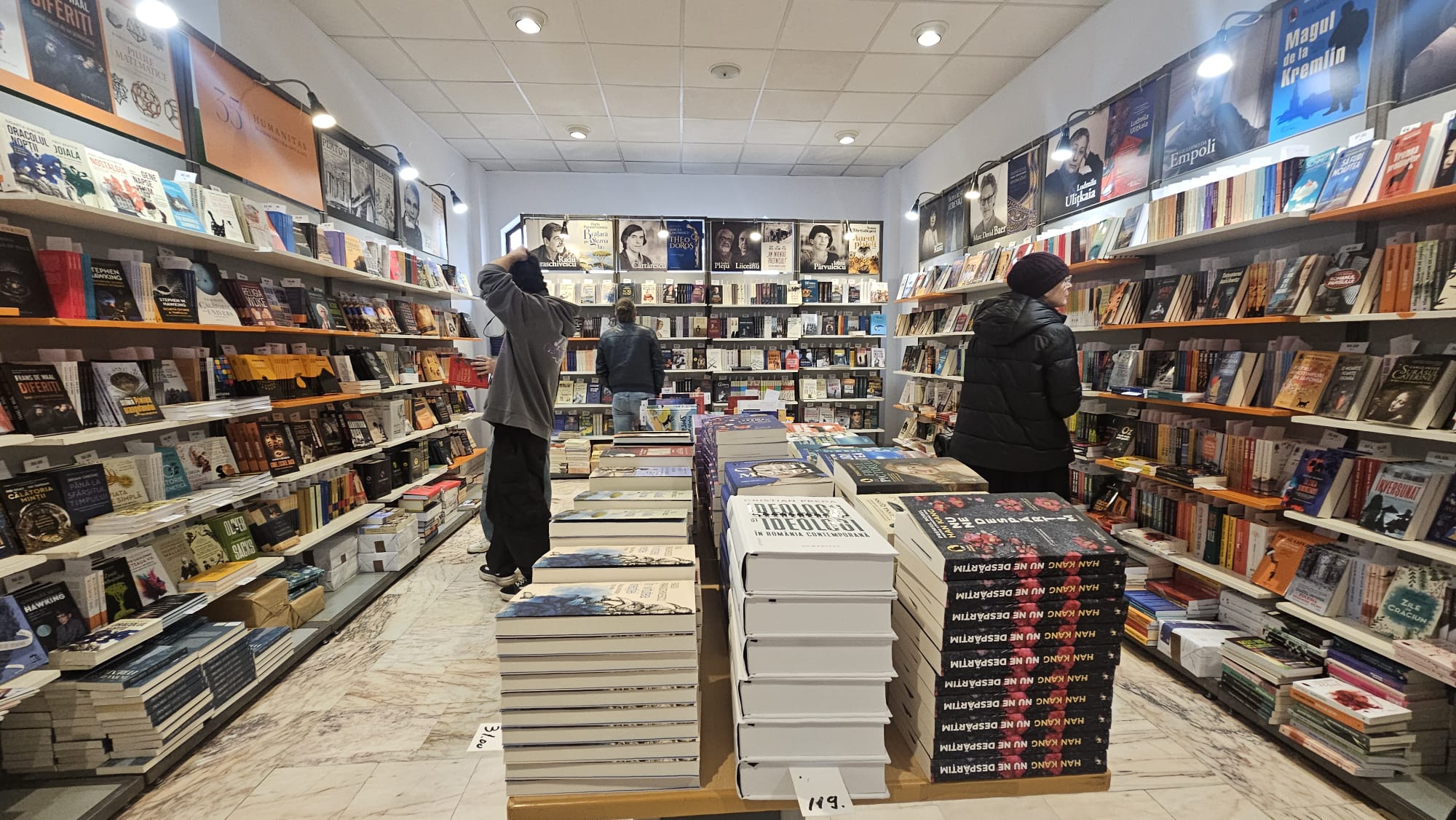Bookfest 2025 /