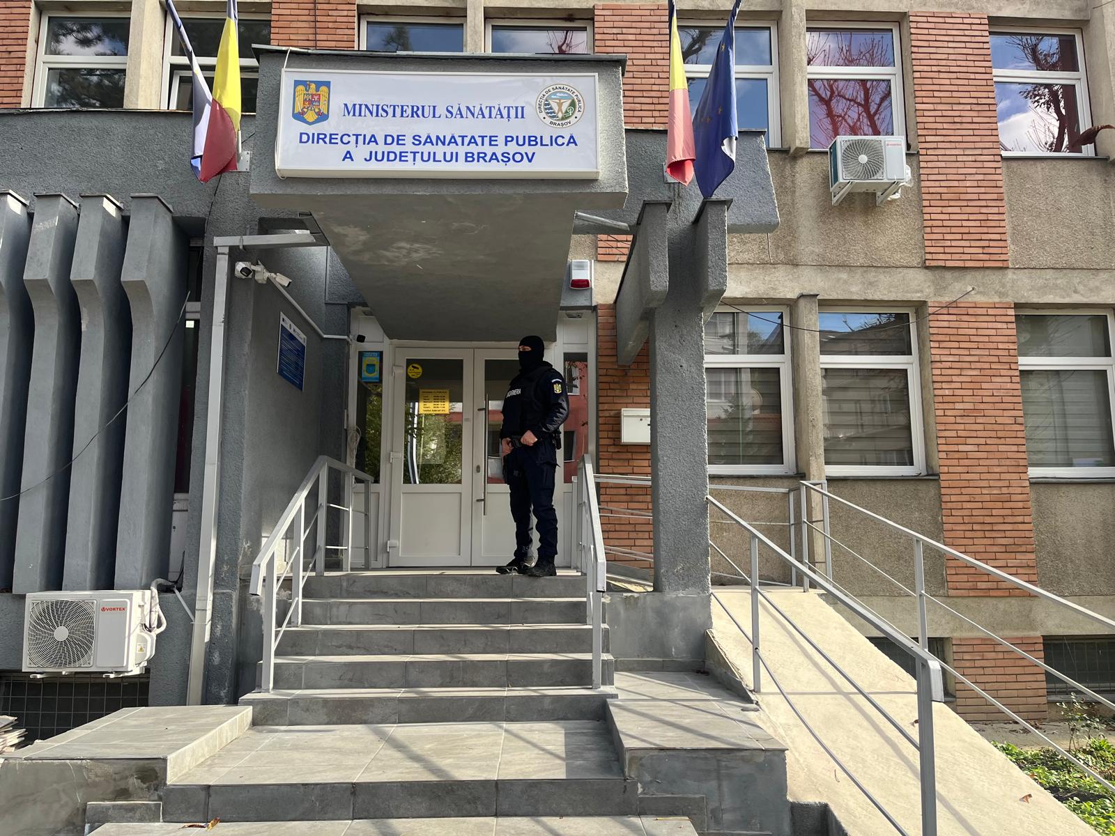 FOTO: Radio România Brașov FM