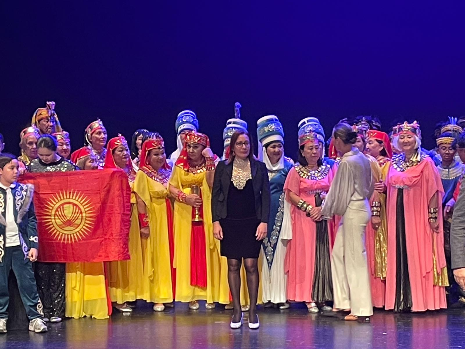 FOTO: arhivă personală Mihaela Manciu