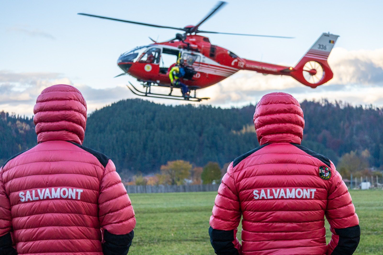 Încă un turist și-a pierdut viața în Piatra Craiului /