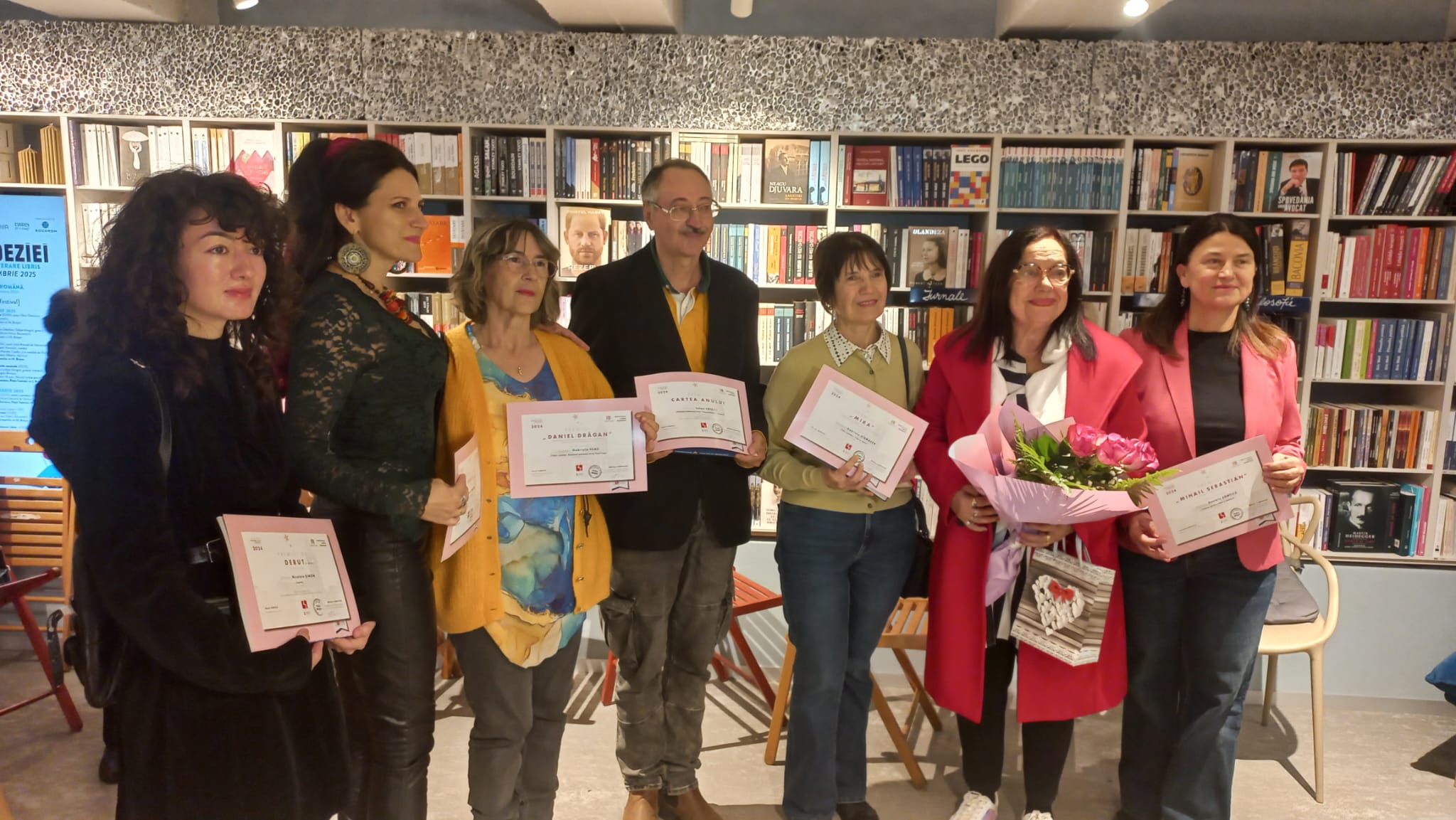 FOTO: Radio România Brașov FM