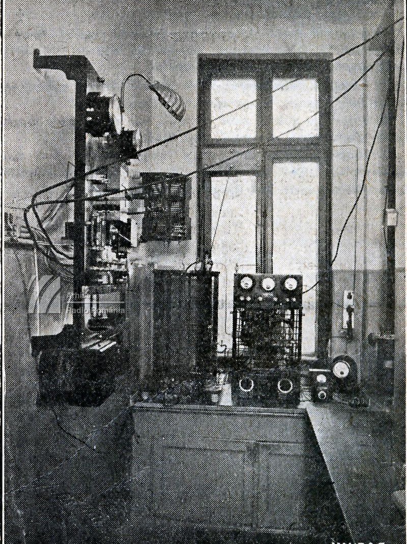 arhiva radio romania /