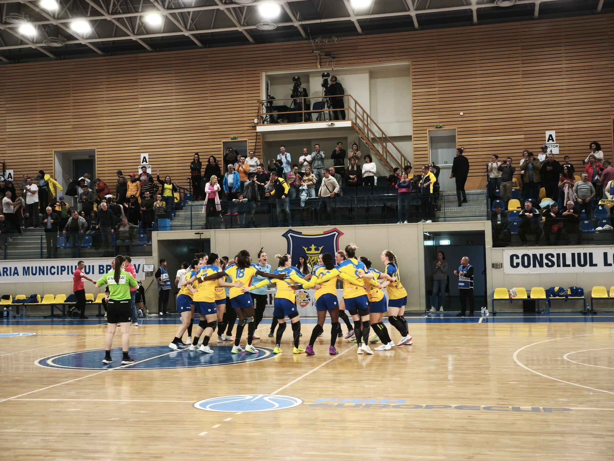 FOTO: Radio România Brașov FM