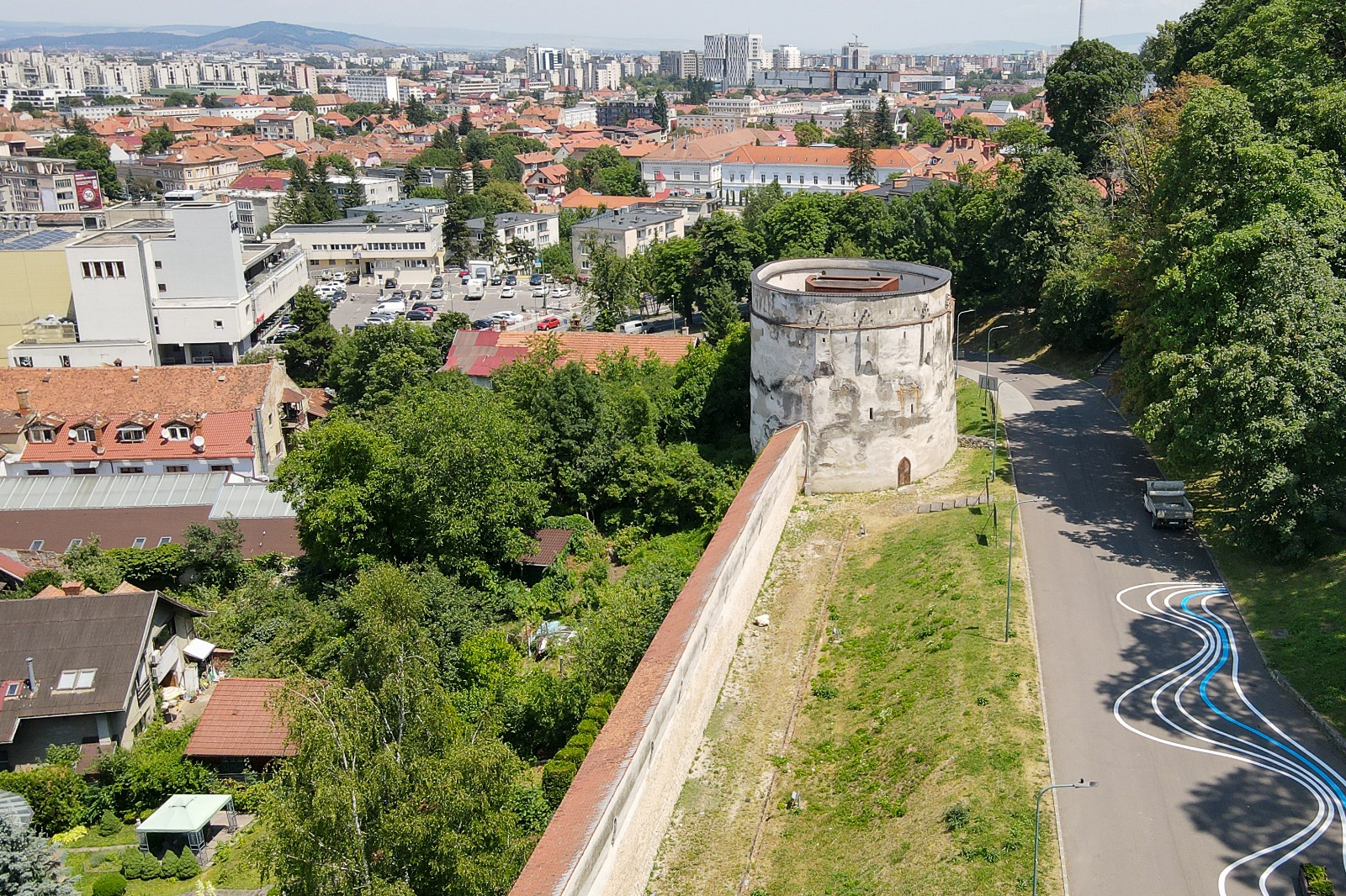 FOTO: Primăria Brașov