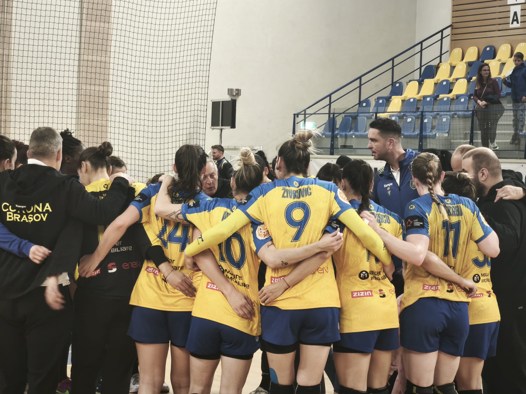 FOTO: Radio România Brașov FM