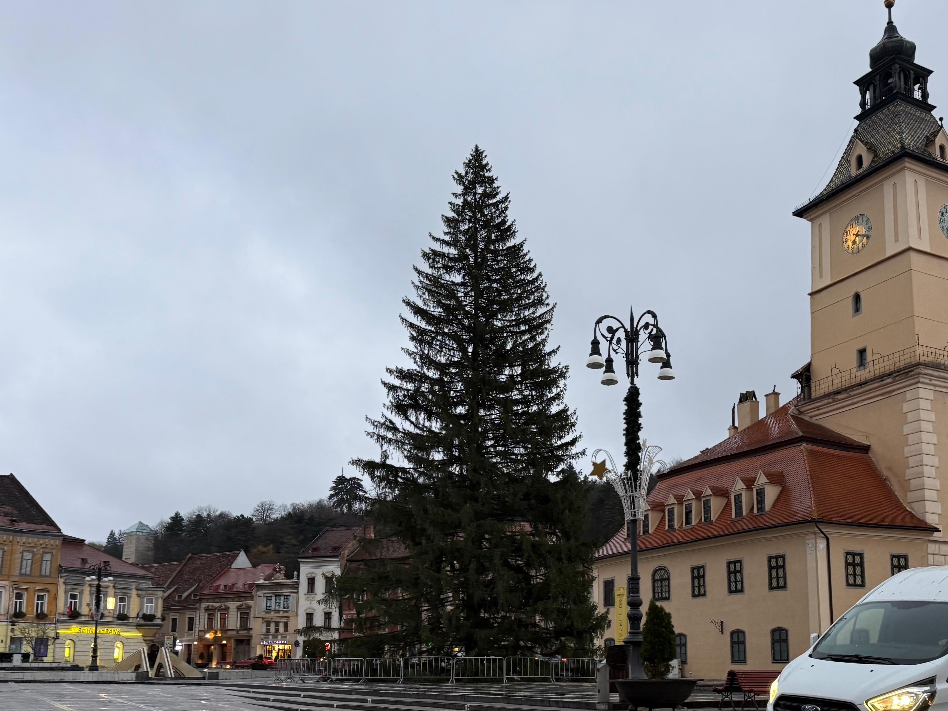 FOTO: Radio România Brașov FM