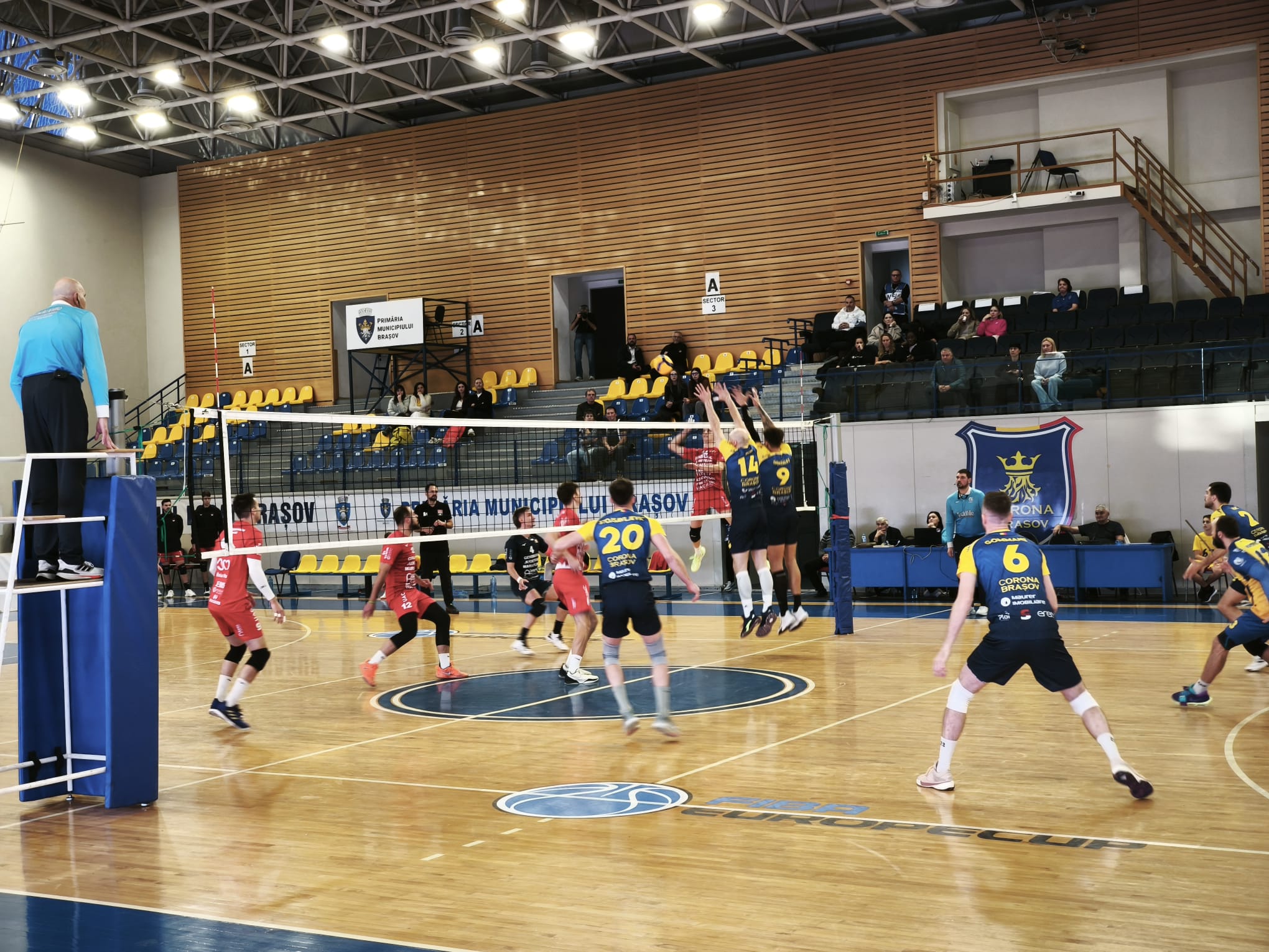 FOTO: Radio România Brașov FM