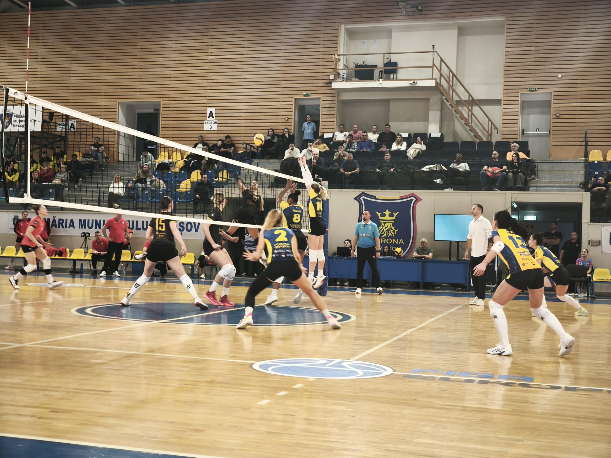 FOTO: Radio România Brașov FM