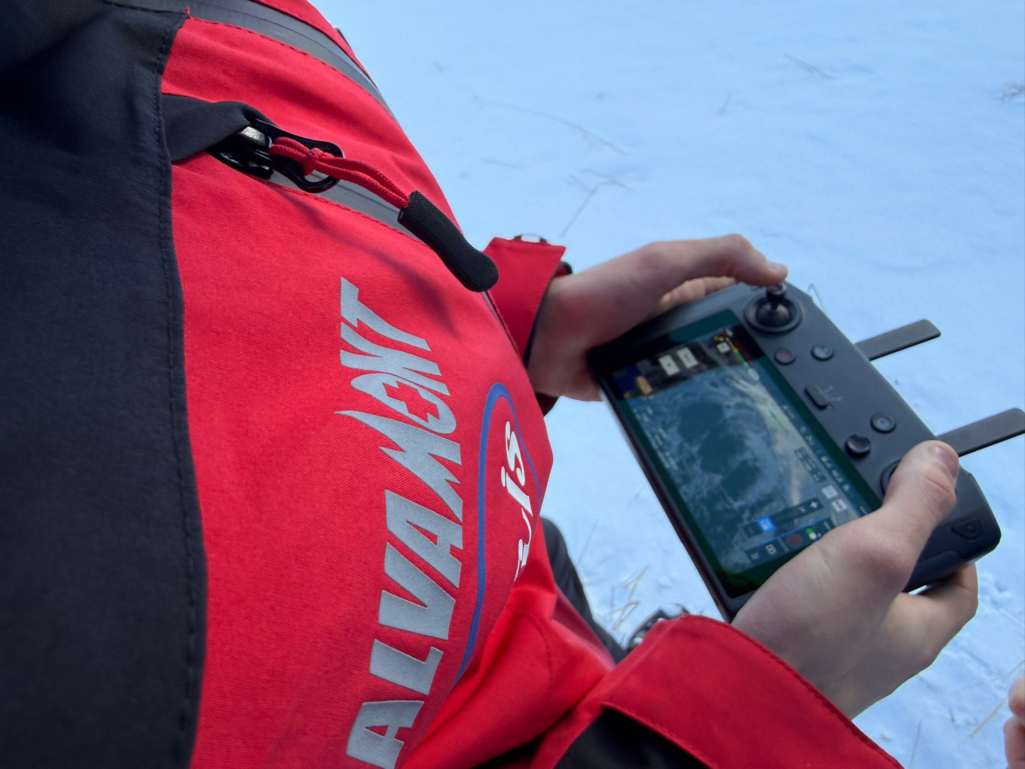 Căutări persoană dispărută /