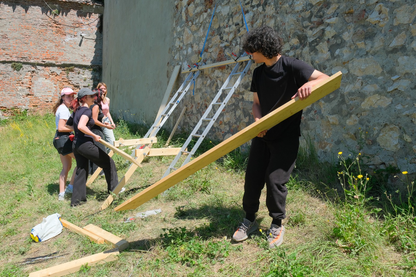 FOTO: Primăria Brașov