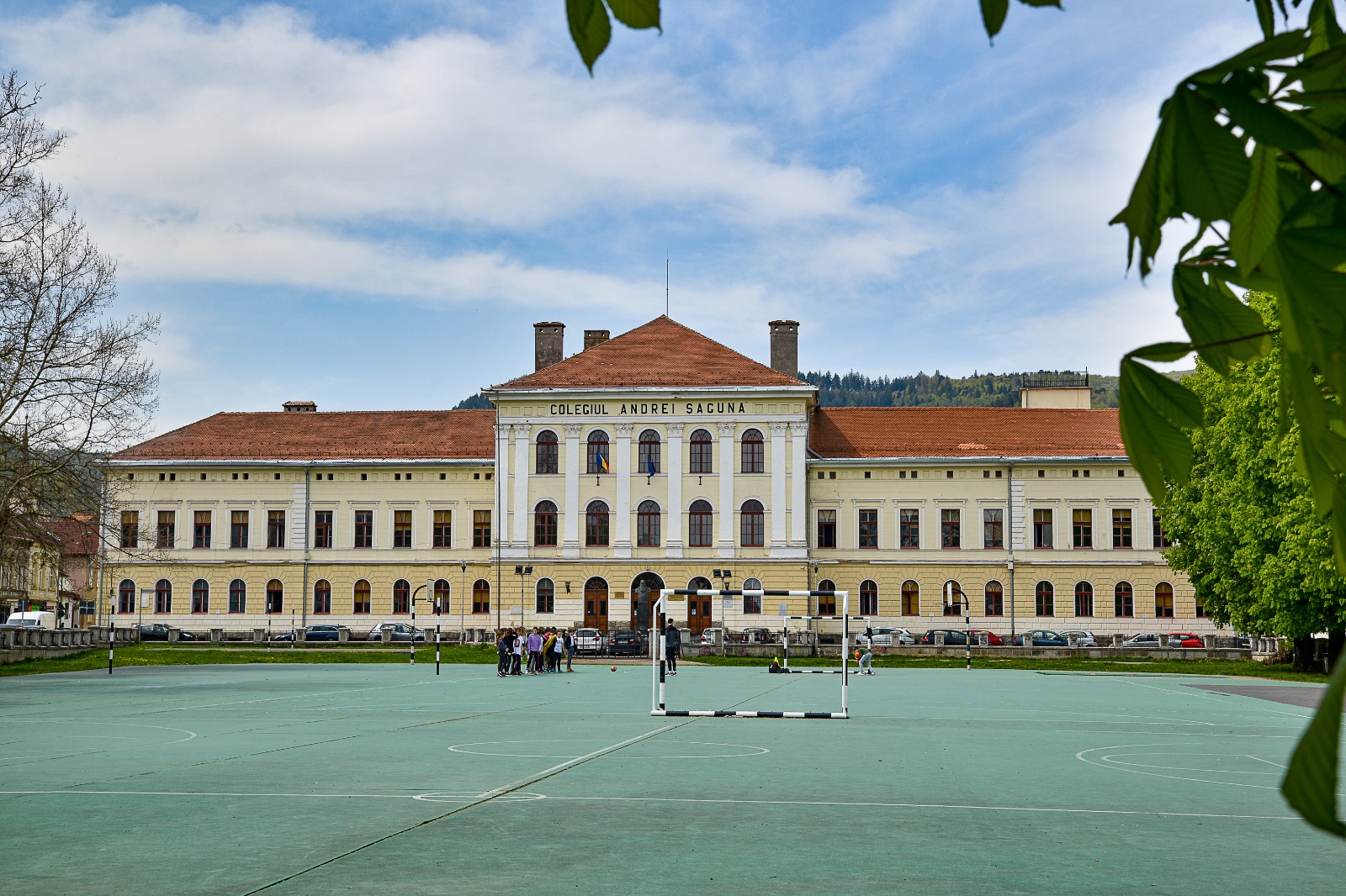 FOTO: Primăria Brașov