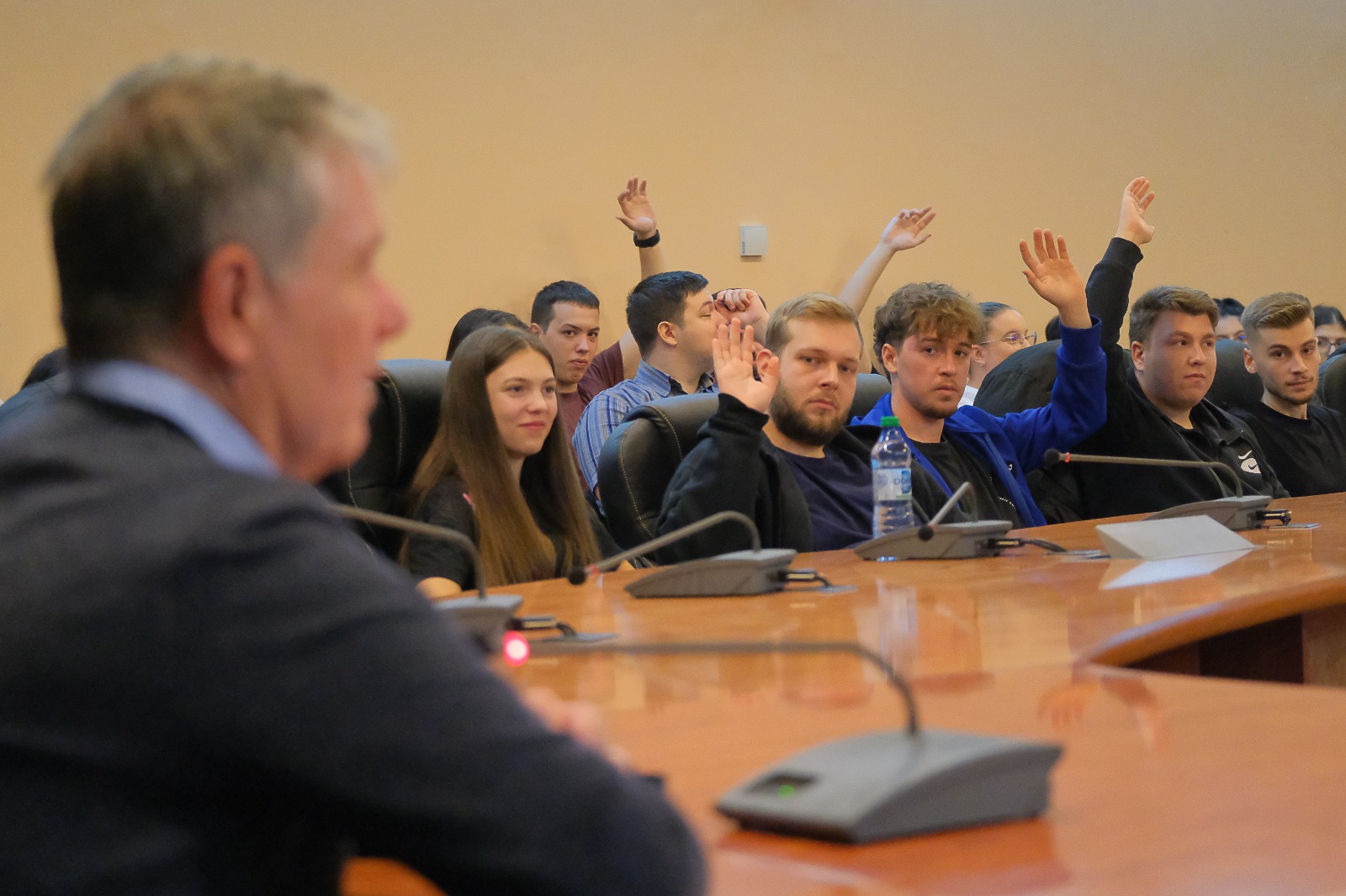 FOTO: Primăria Brașov