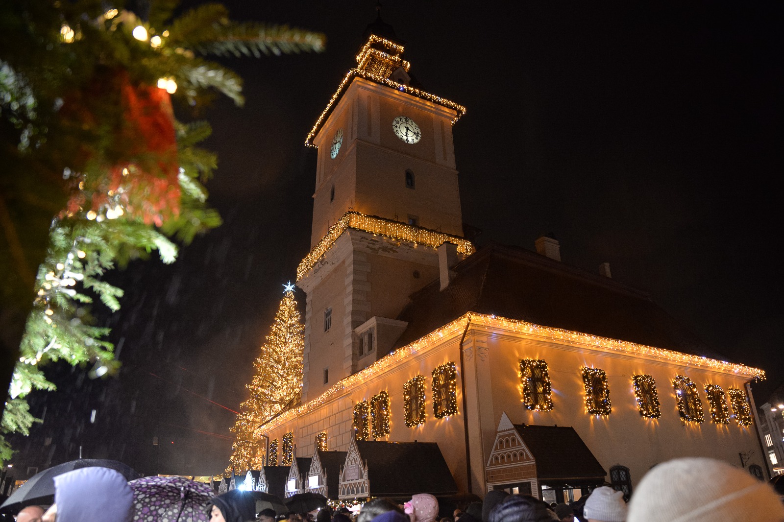 FOTO: Primăria Brașov