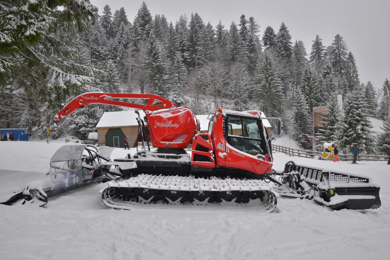 FOTO: Primăria Brașov