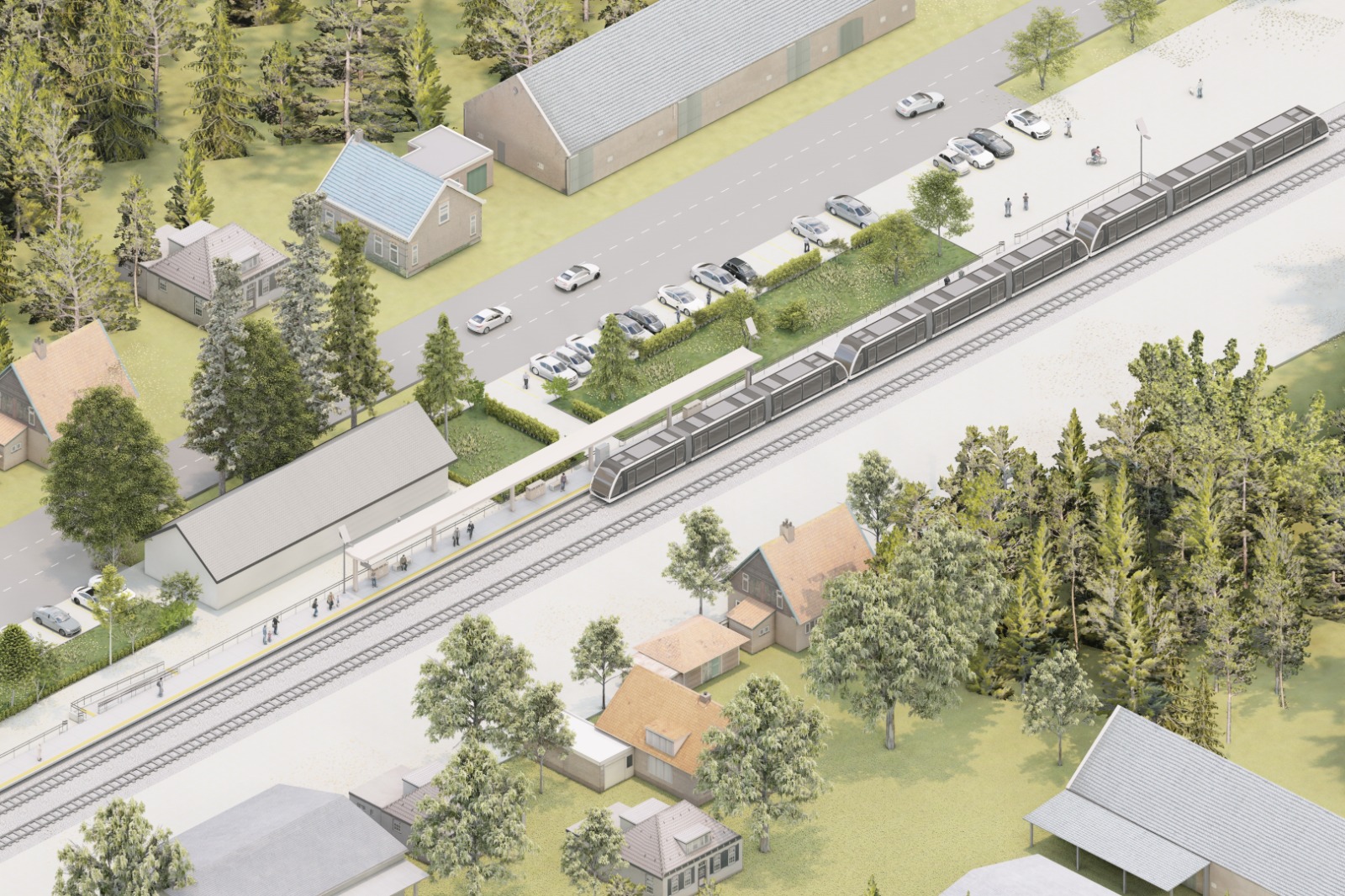 FOTO: Primăria Brașov