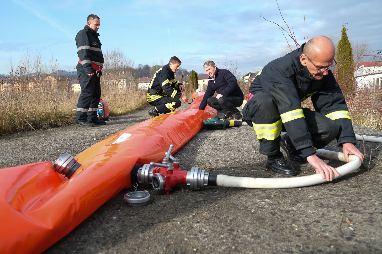 FOTO: Primăria Brașov