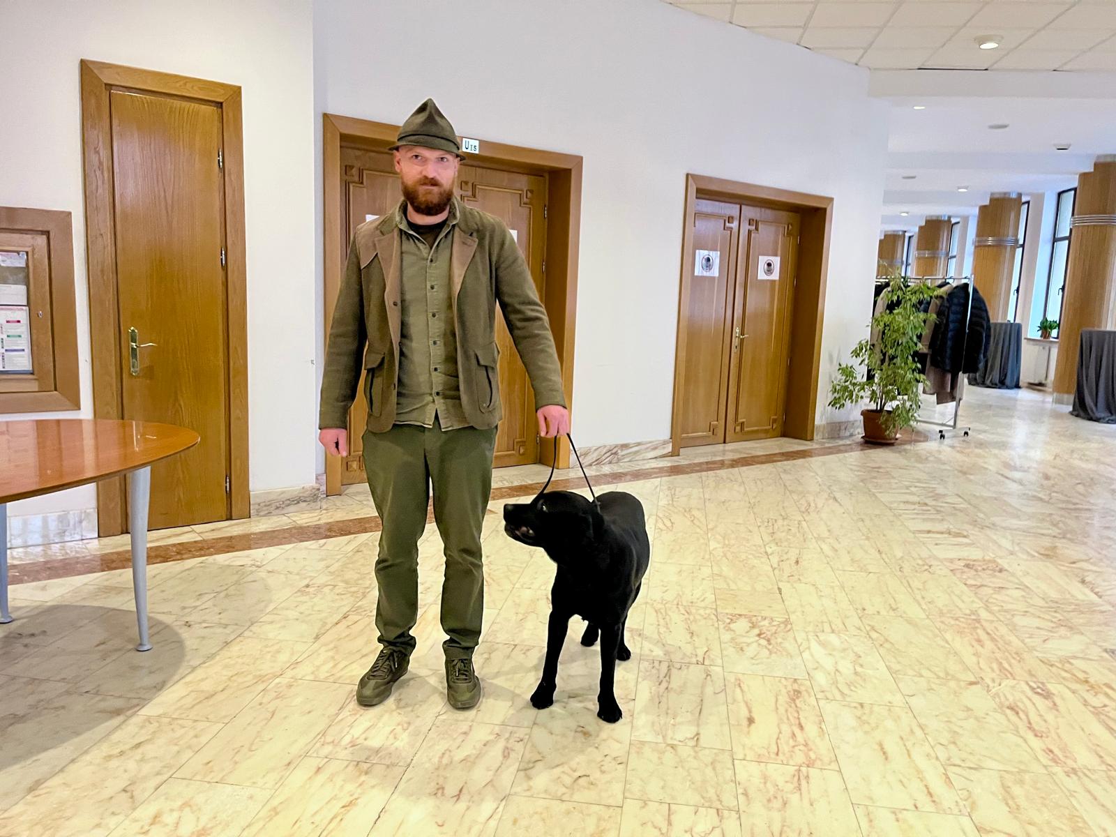 FOTO: Radio România Brașov FM