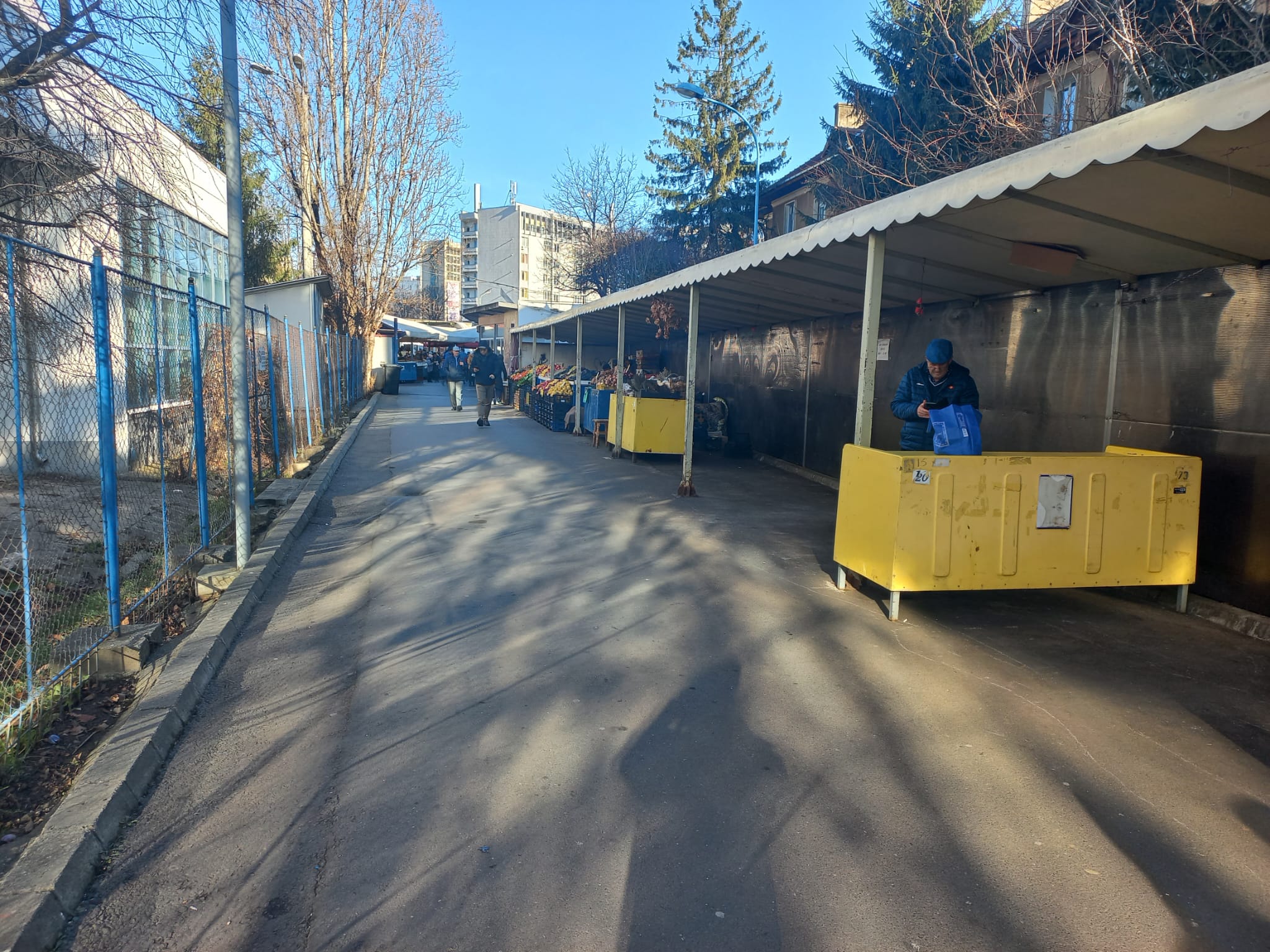 FOTO: Radio România Brașov FM